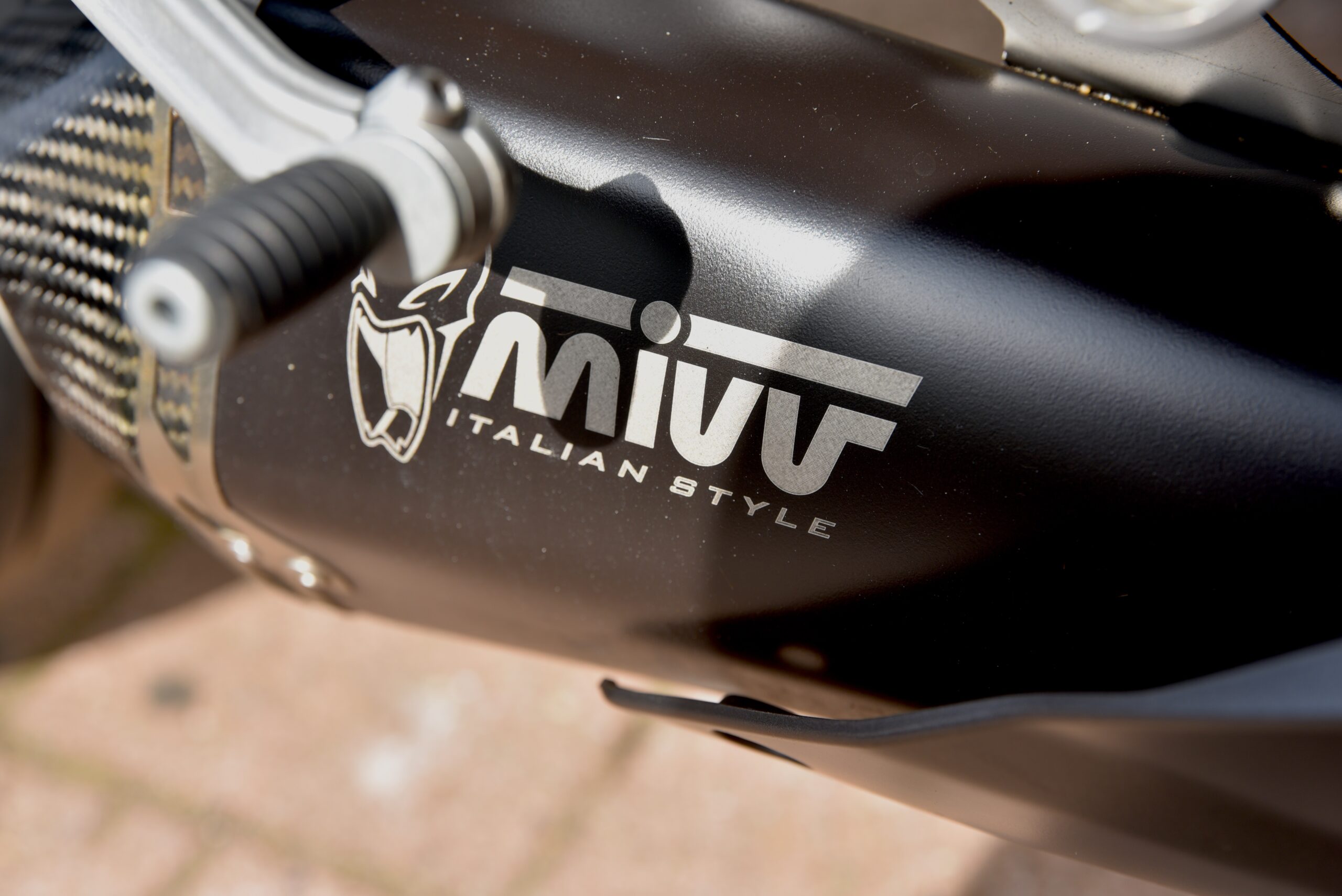 APRILIA RS 660 – Image 7