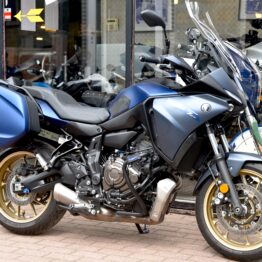 YAMAHA TRACER 7 GT