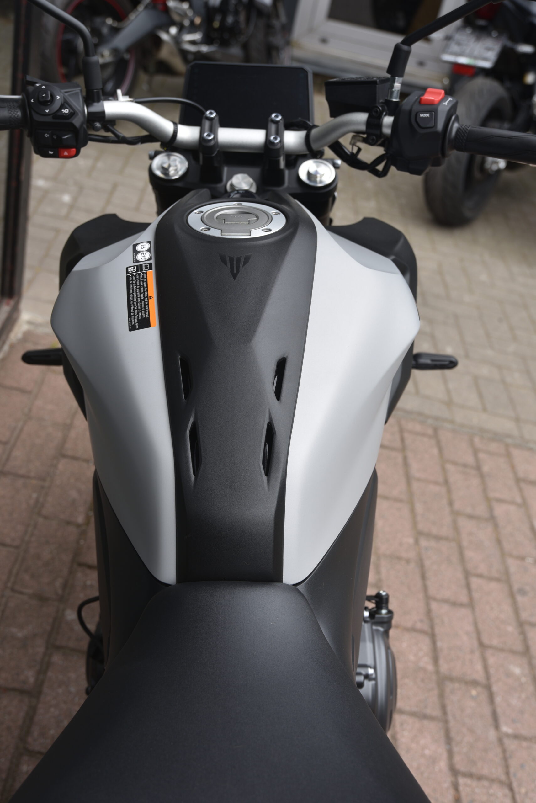 YAMAHA MT-07 – Image 6