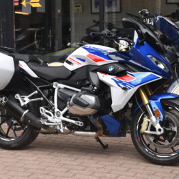 BMW R 1250 RS