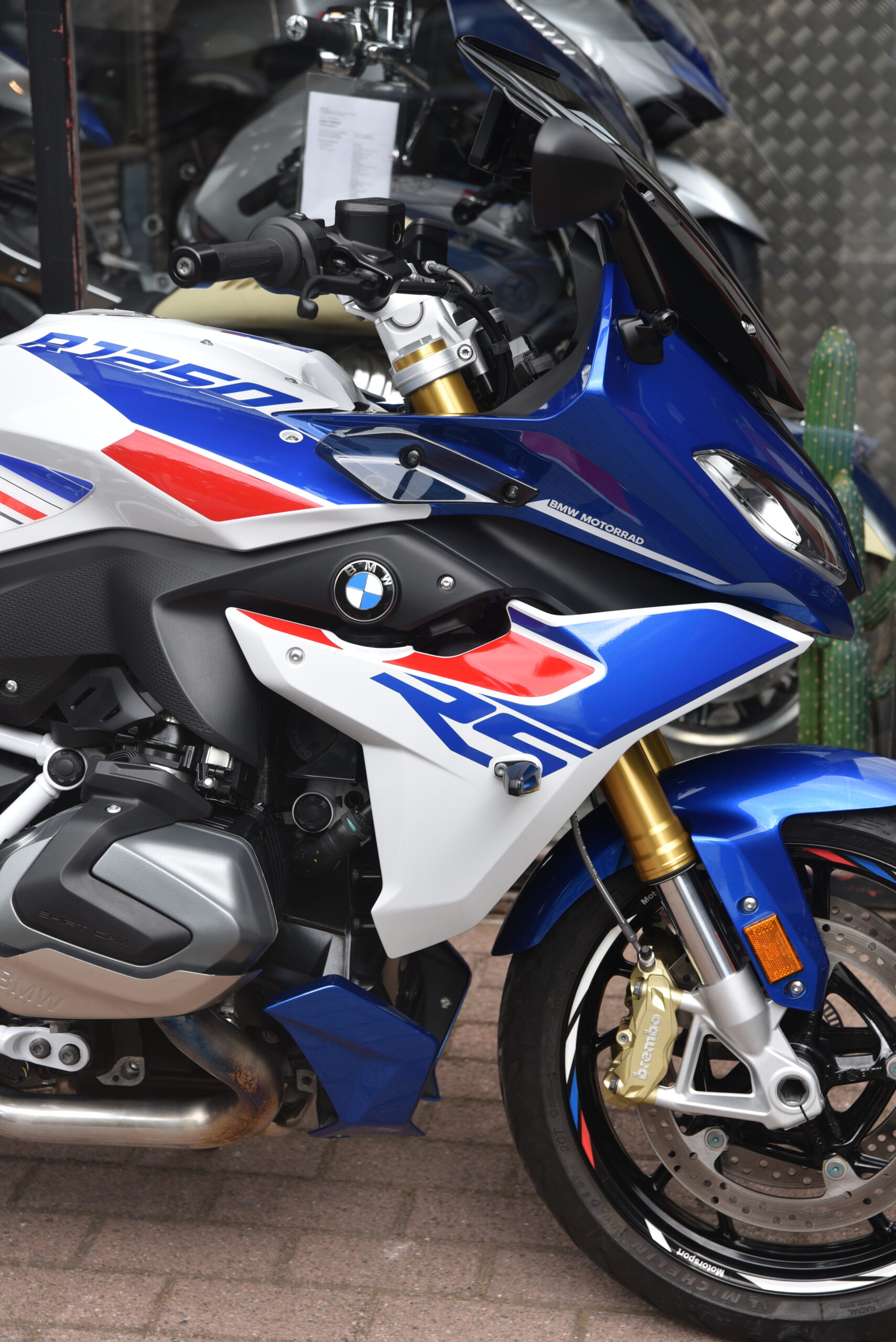 BMW R 1250 RS – Image 4