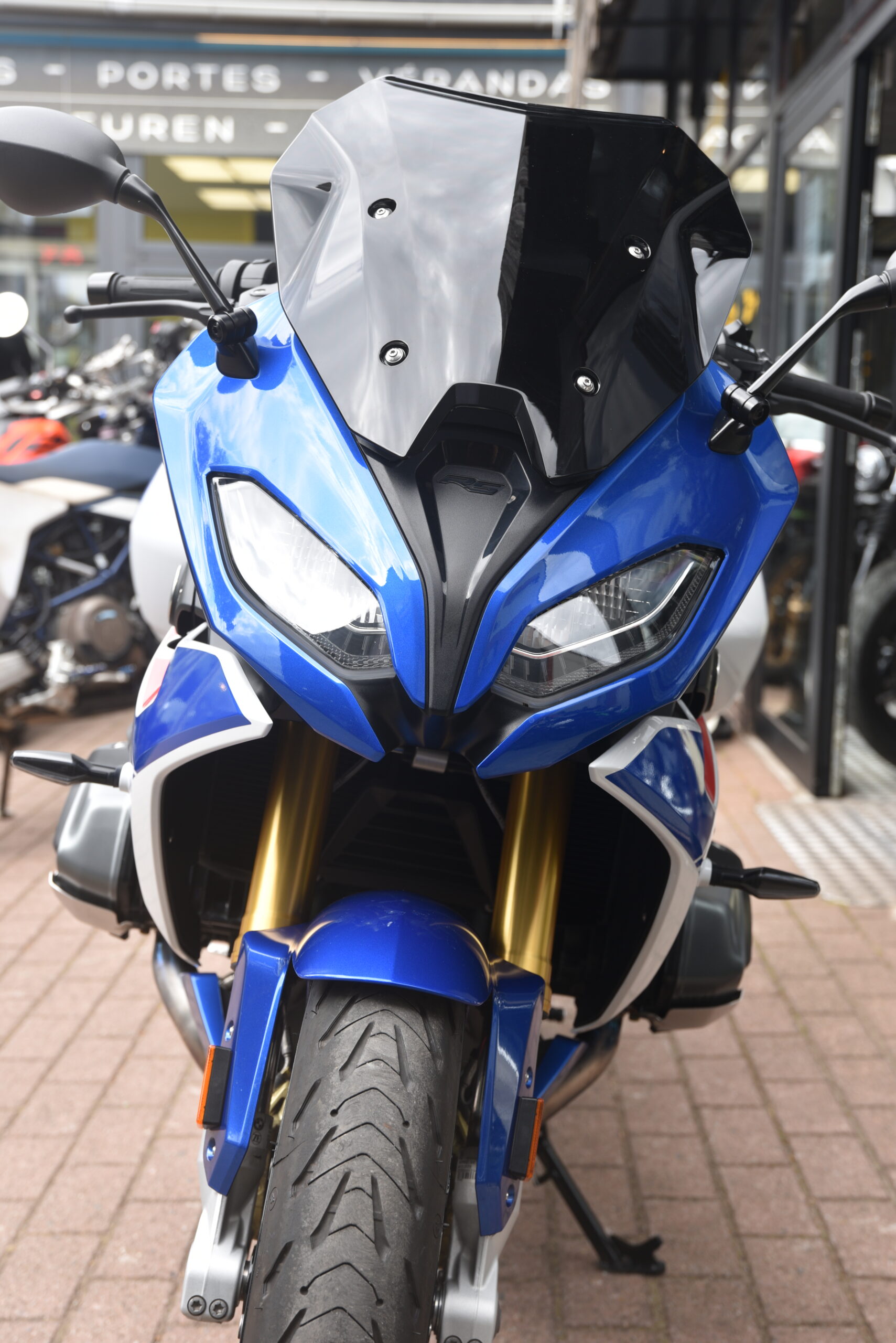 BMW R 1250 RS – Image 5