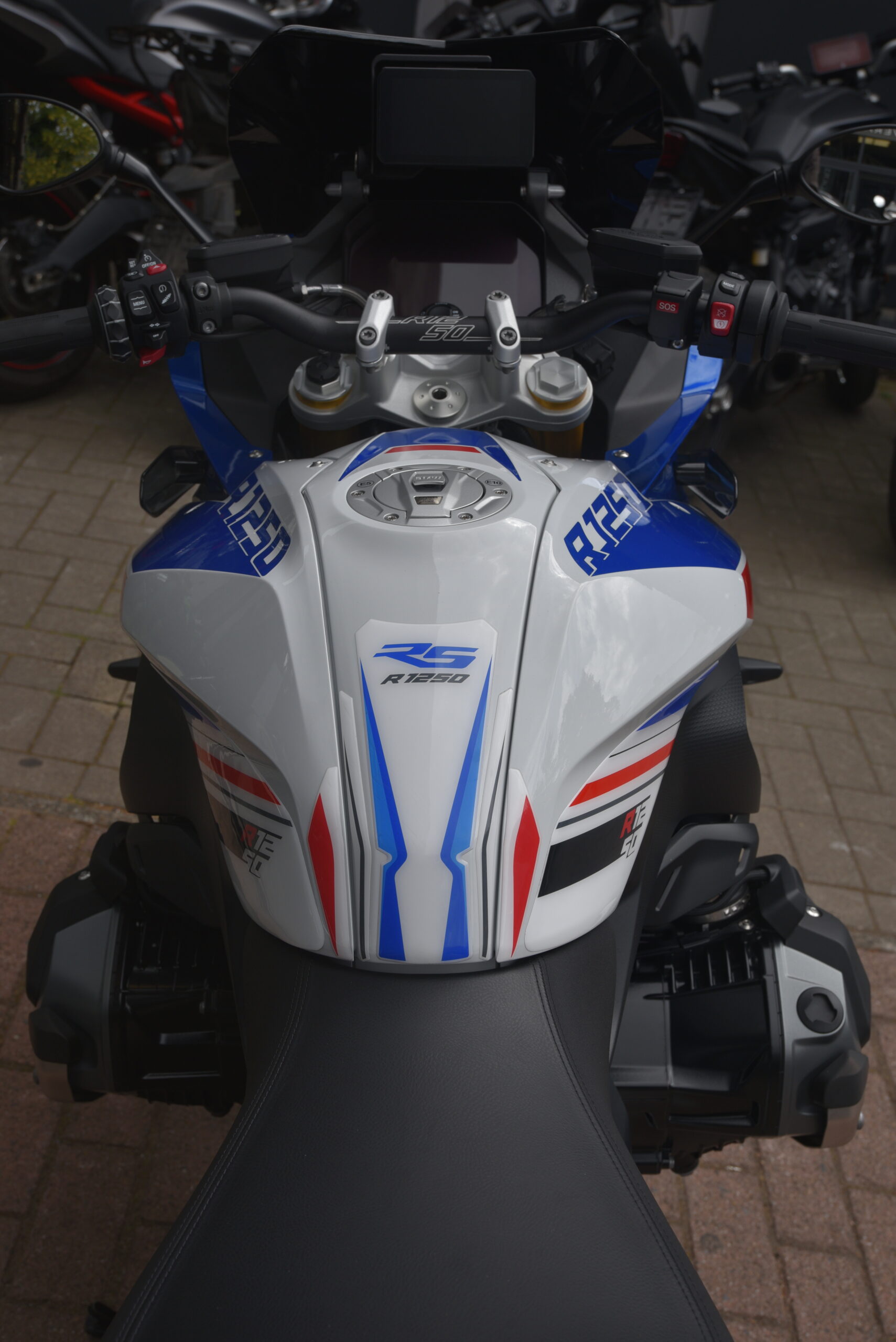 BMW R 1250 RS – Image 6