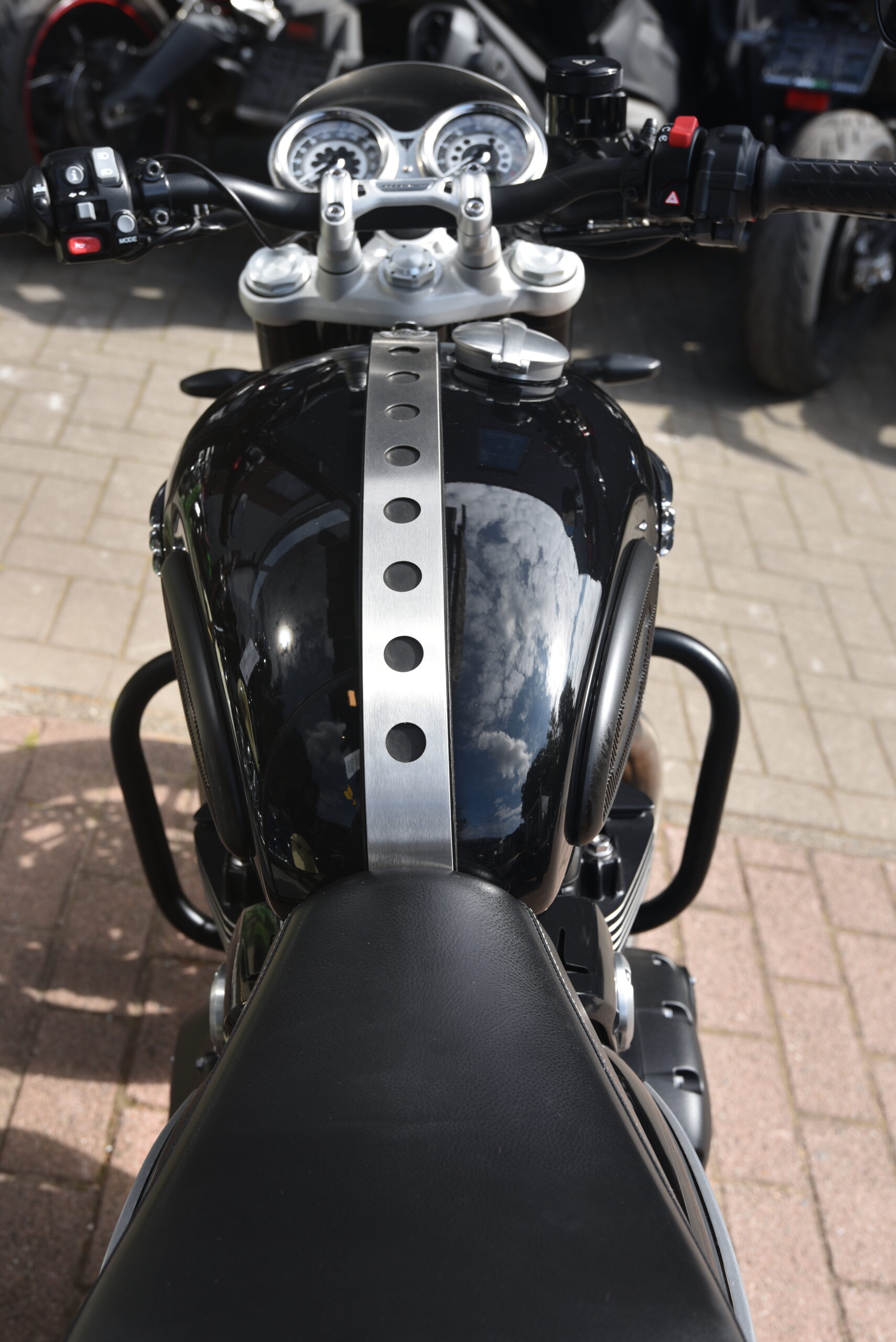 TRIUMPH SPEED TWIN – Image 6