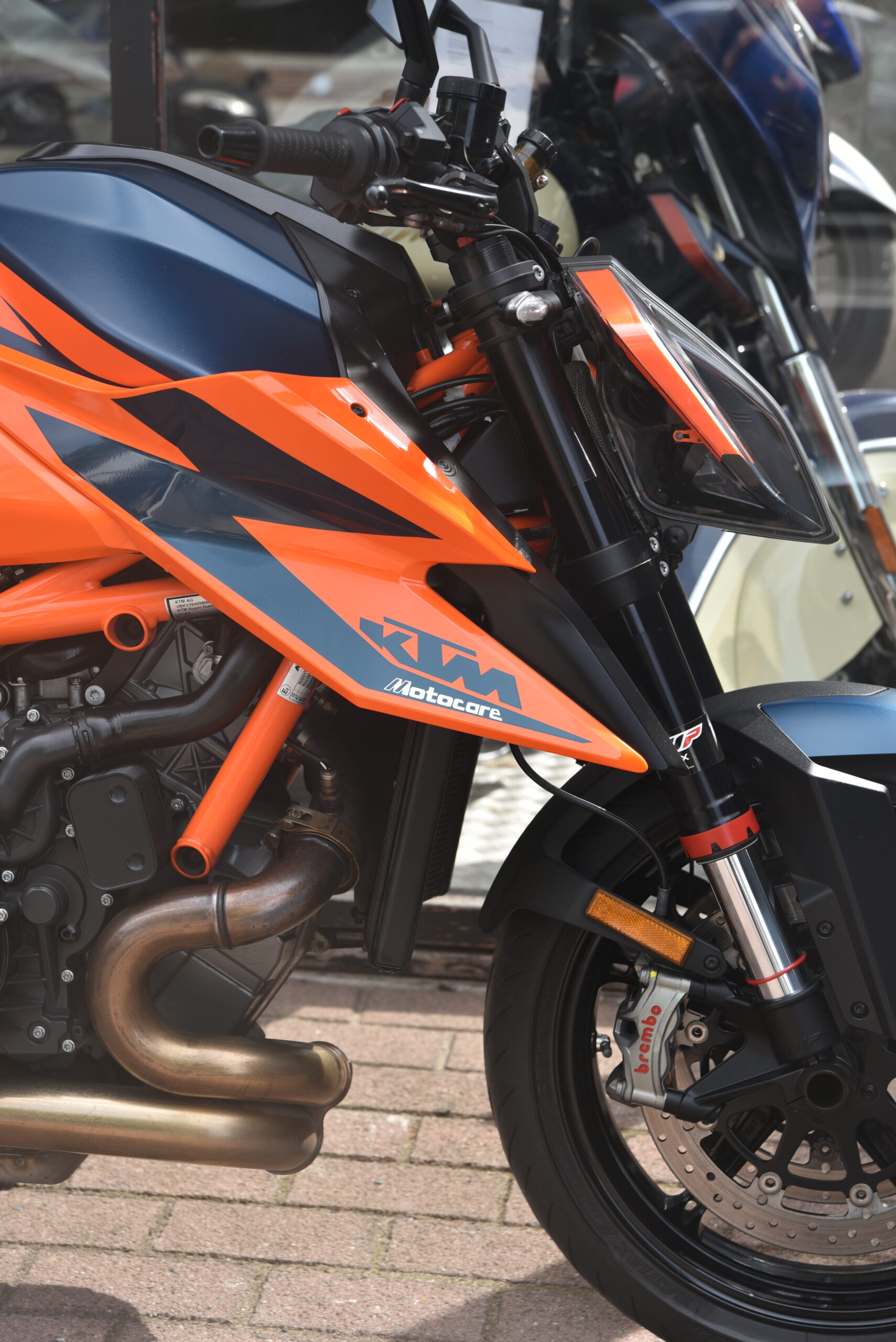 KTM 1290 SUPER DUKE R – Image 4