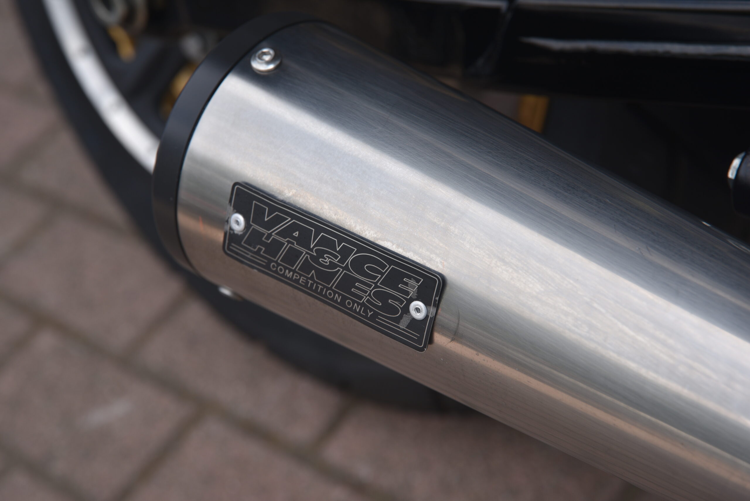 HARLEY DAVIDSON IRON 1200 – Image 7