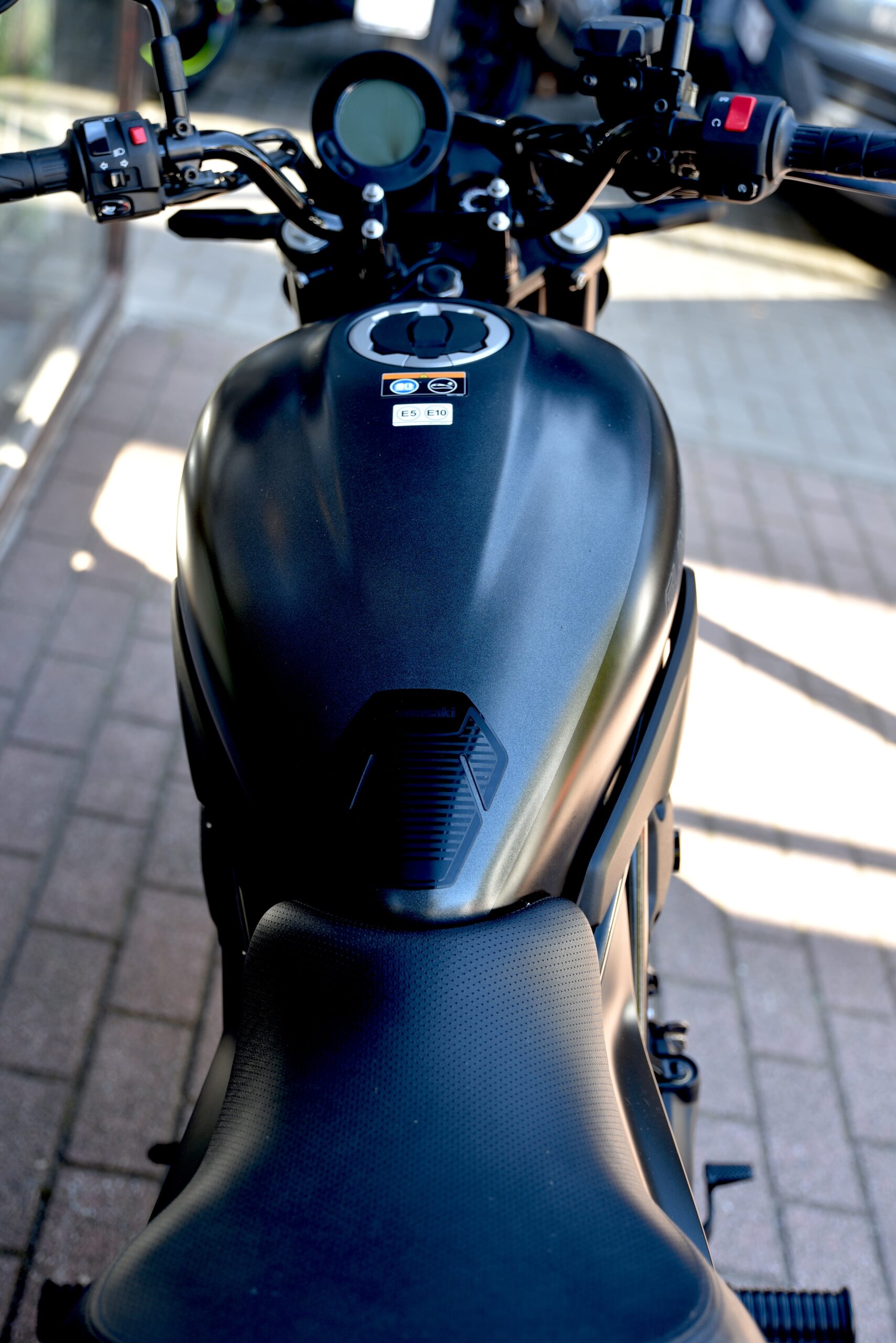 KAWASAKI ELIMINATOR 500 SE – Image 6