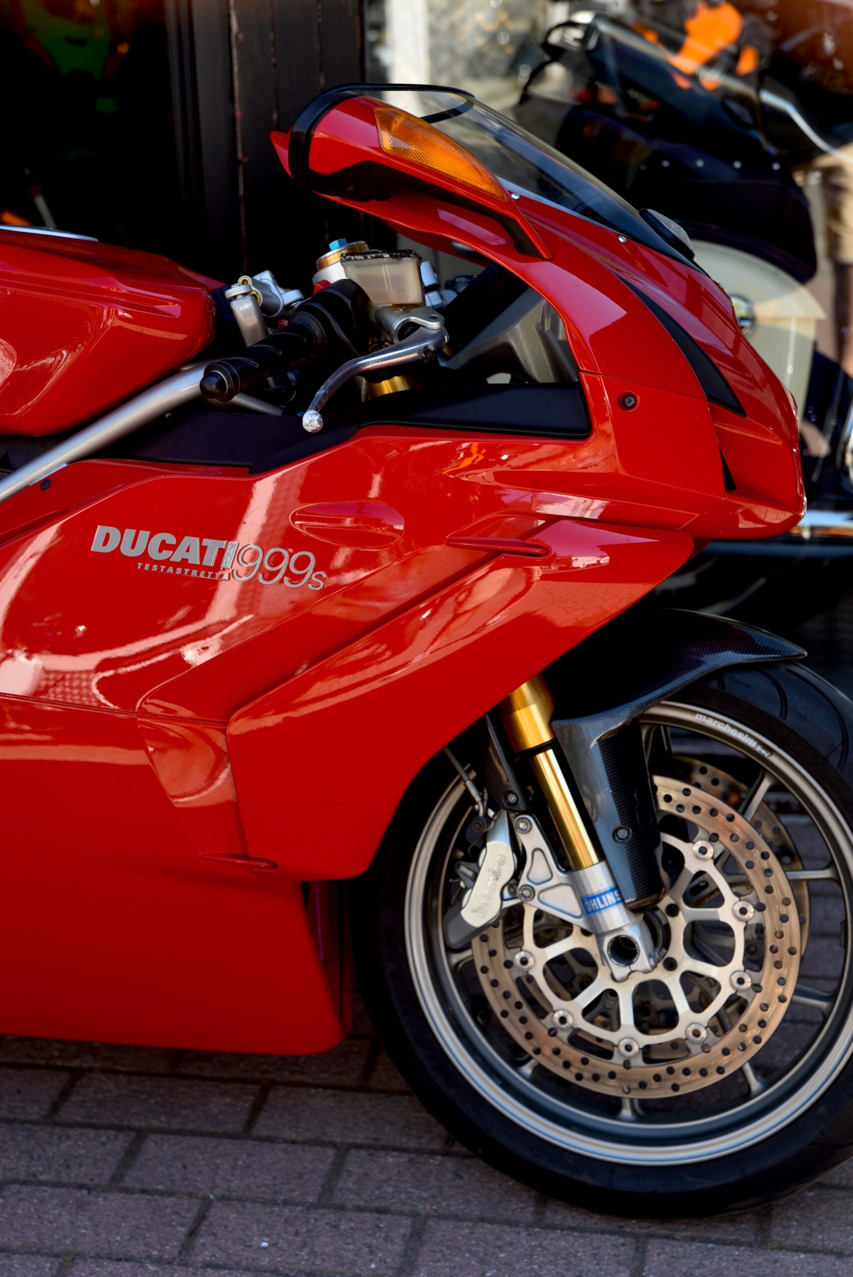 DUCATI 999 S – Image 4
