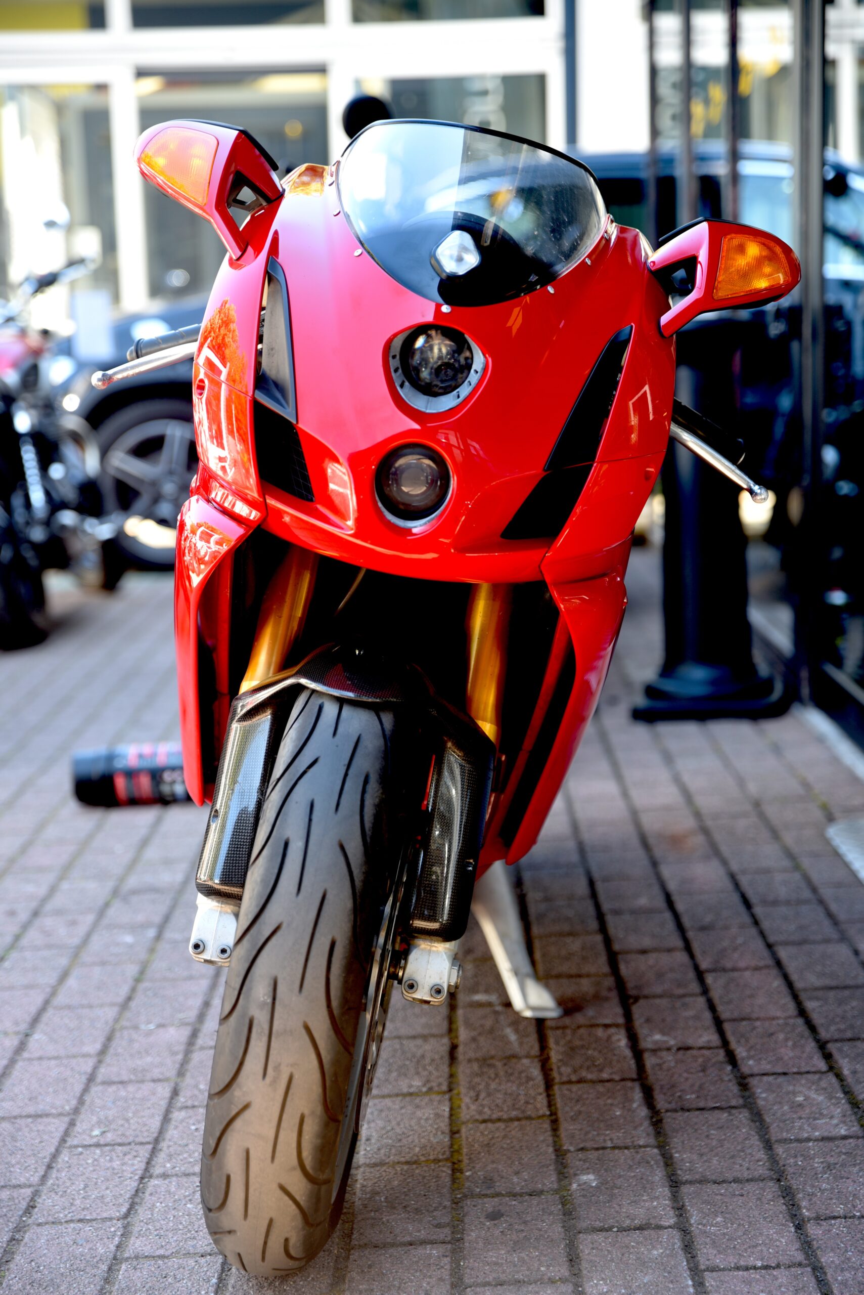 DUCATI 999 S – Image 5