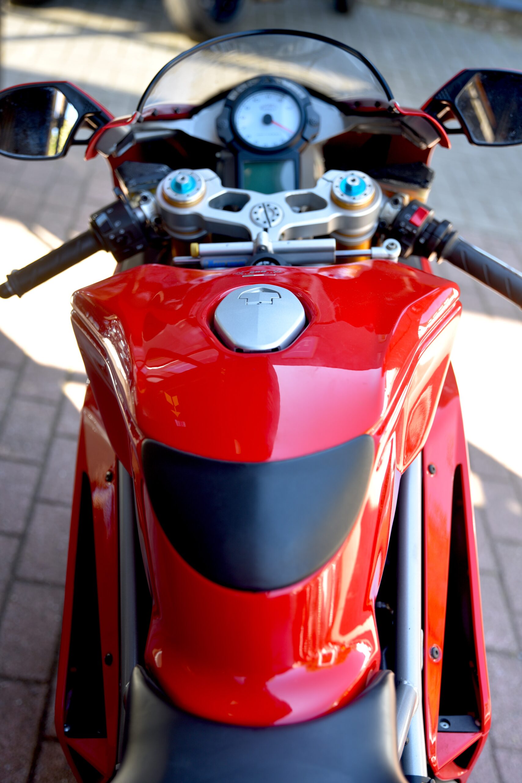 DUCATI 999 S – Image 6