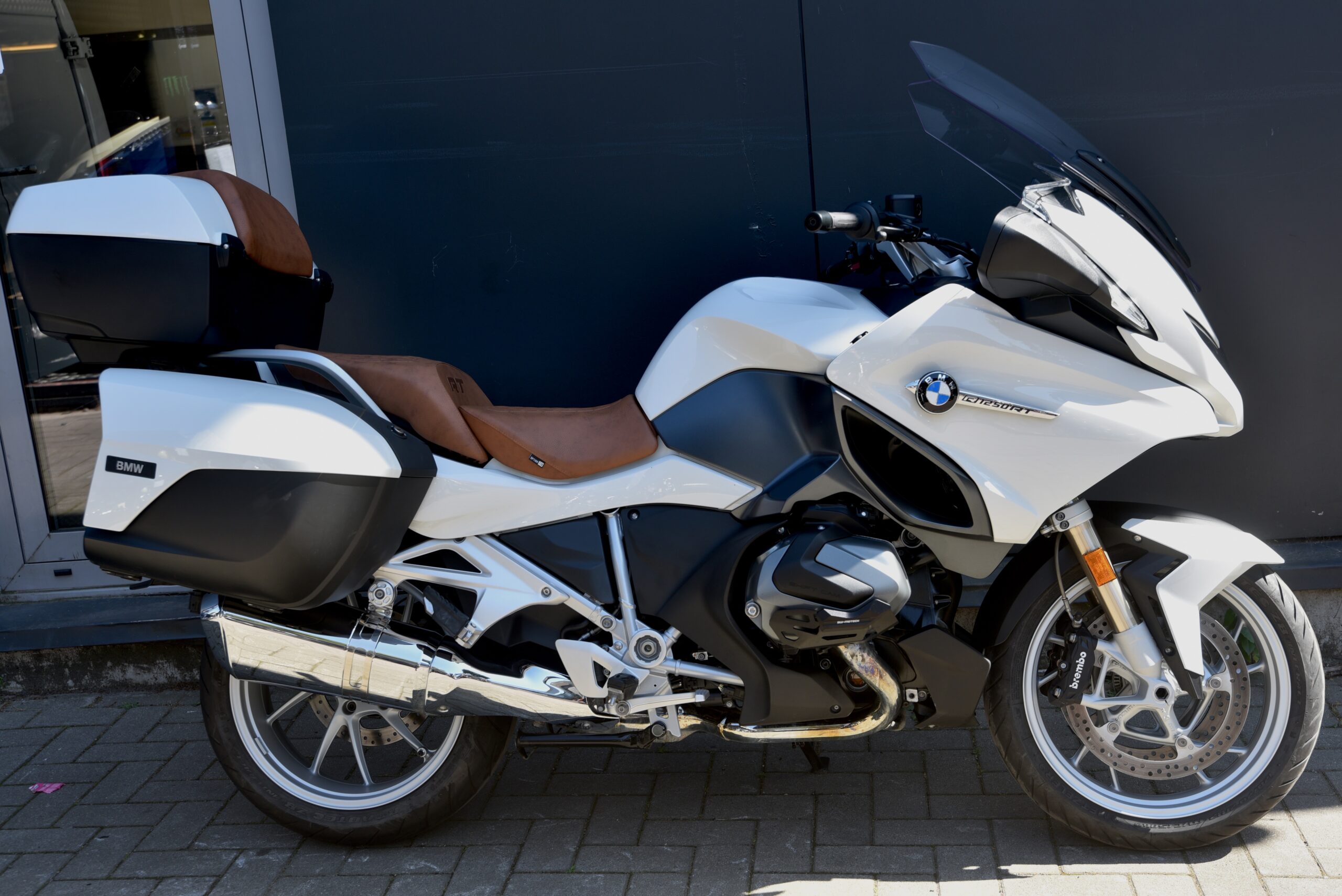 BMW R 1250 RT (TVAC) – Image 2