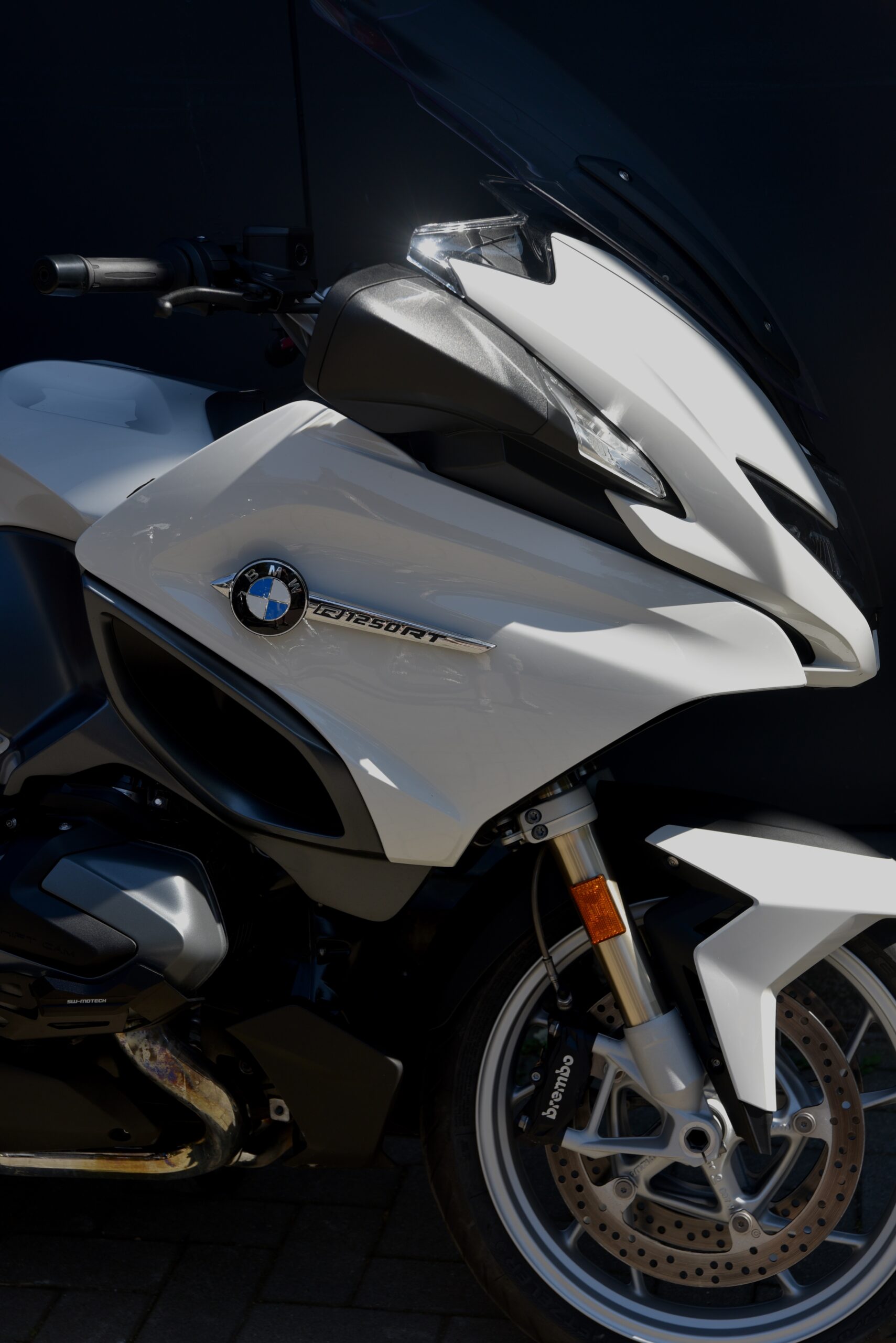 BMW R 1250 RT (TVAC) – Image 4