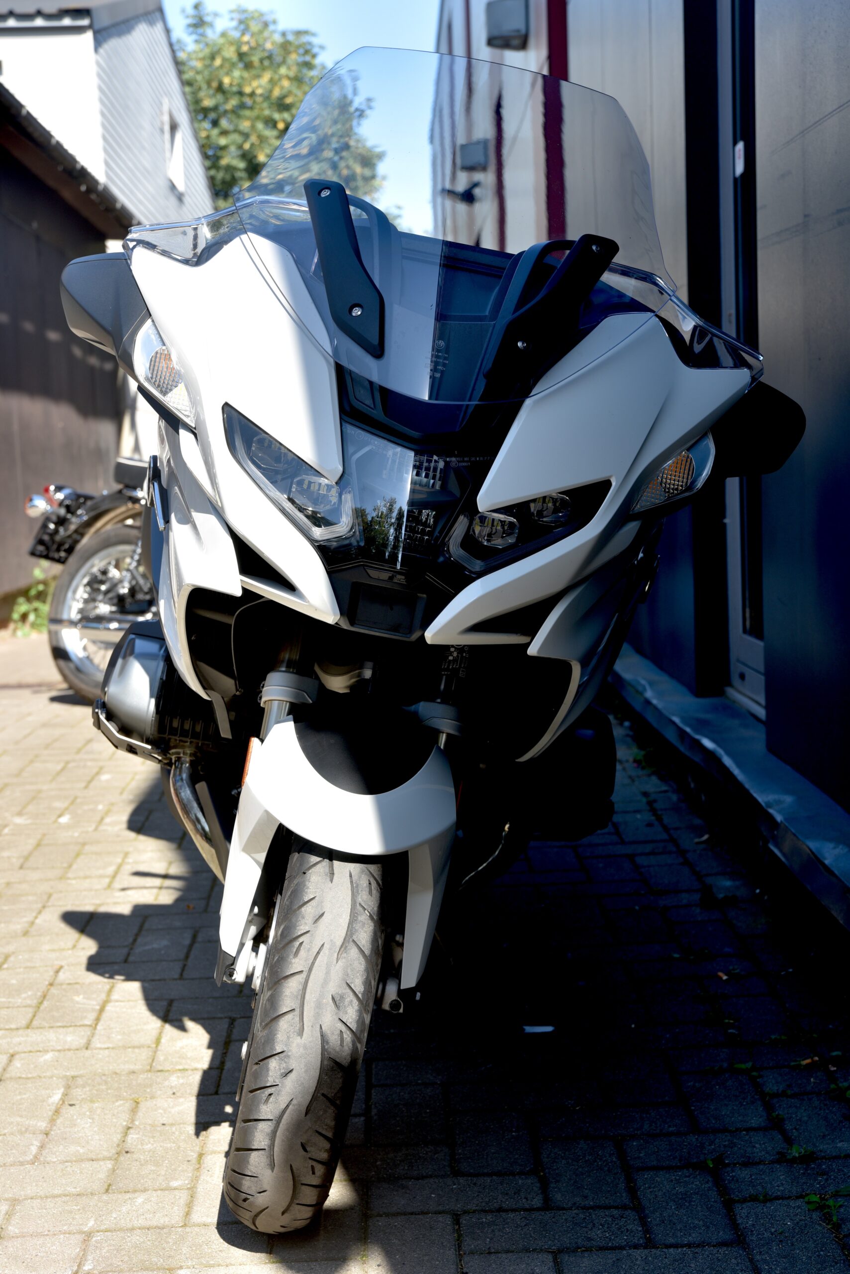 BMW R 1250 RT (TVAC) – Image 5
