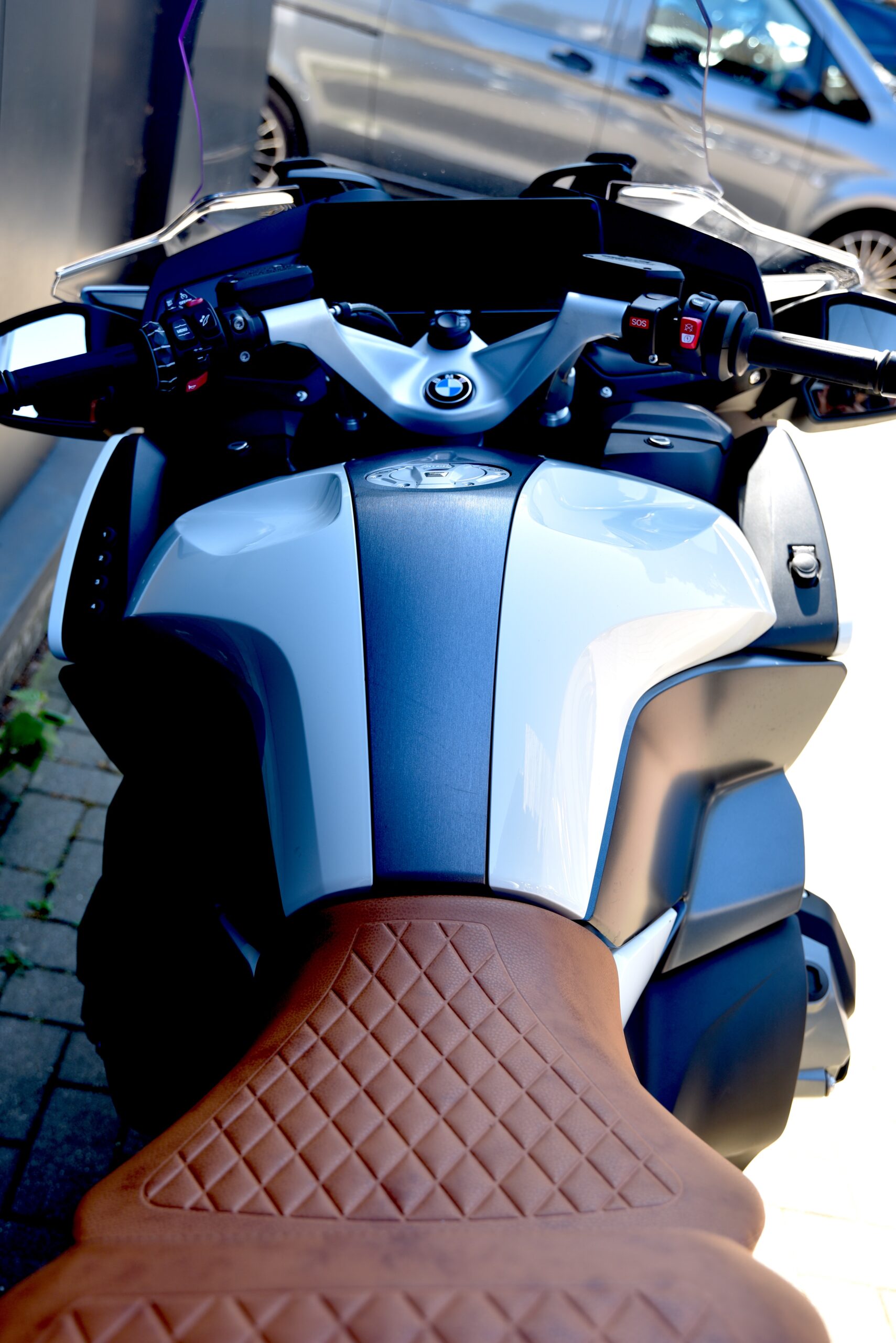BMW R 1250 RT (TVAC) – Image 6