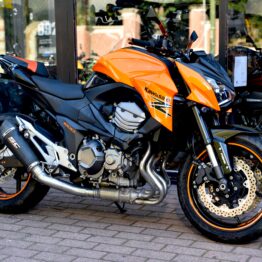 KAWASAKI Z 800 ABS