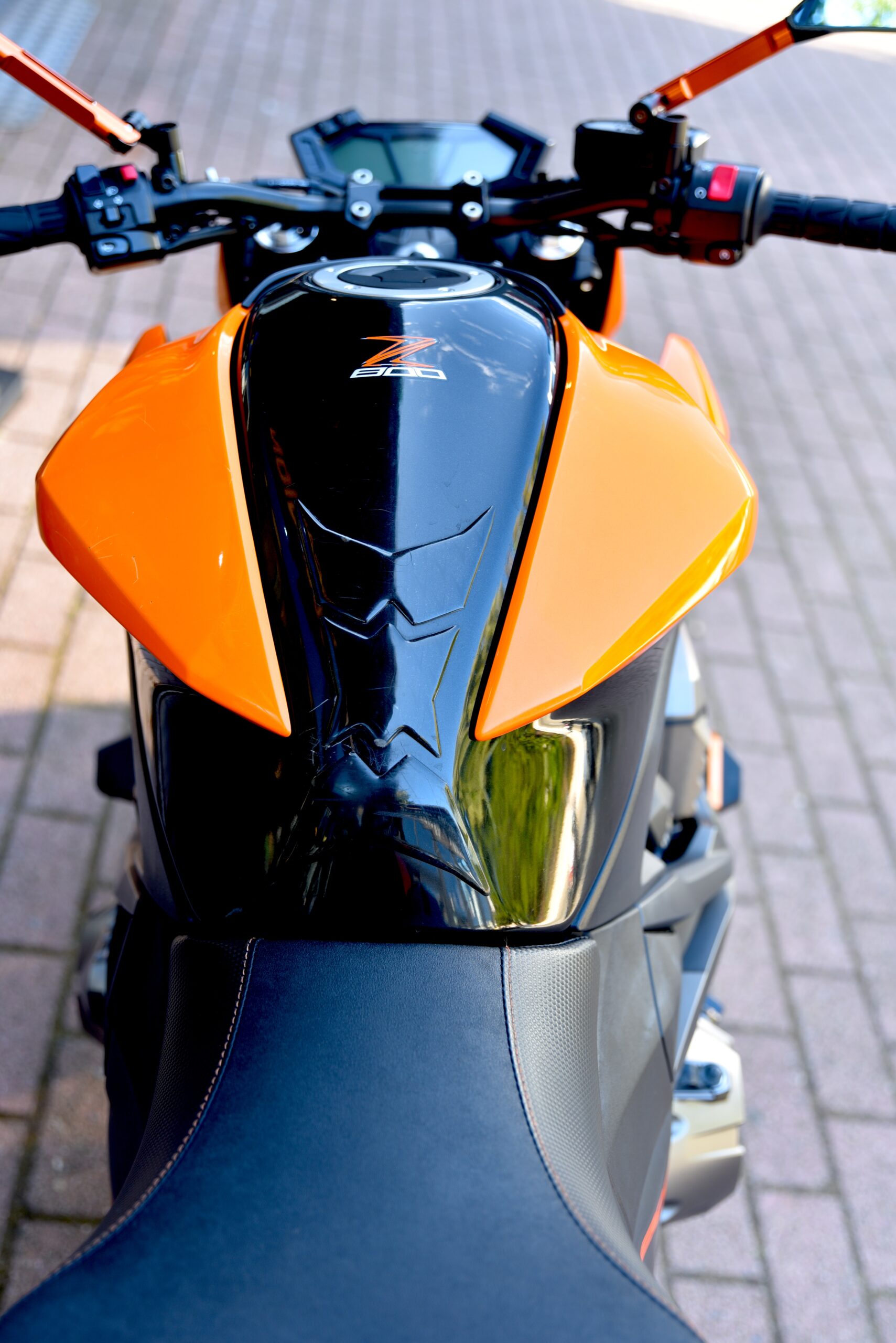 KAWASAKI Z 800 ABS – Image 6