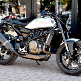 HUSQVARNA VITPILEN 701