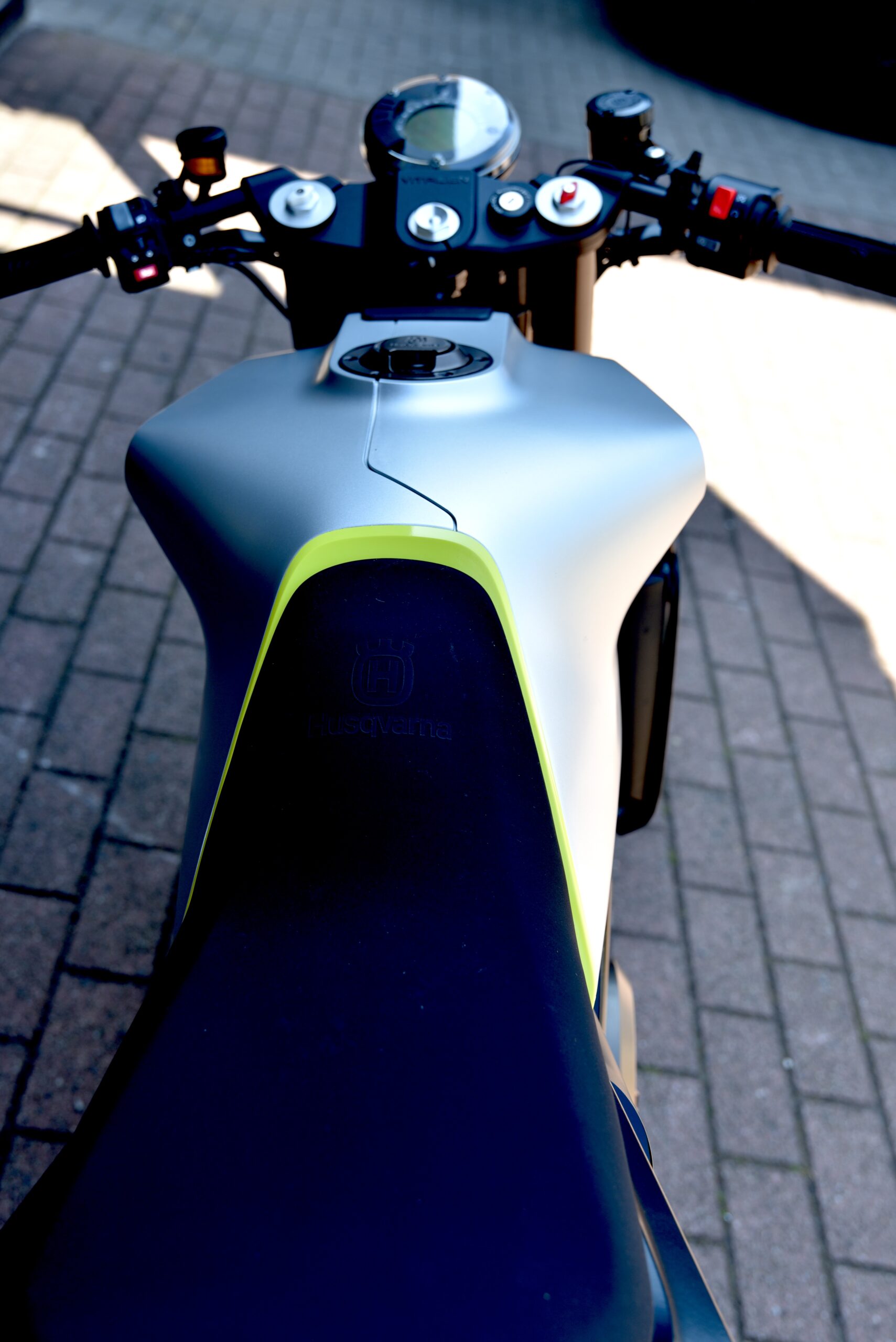 HUSQVARNA VITPILEN 701 – Image 6