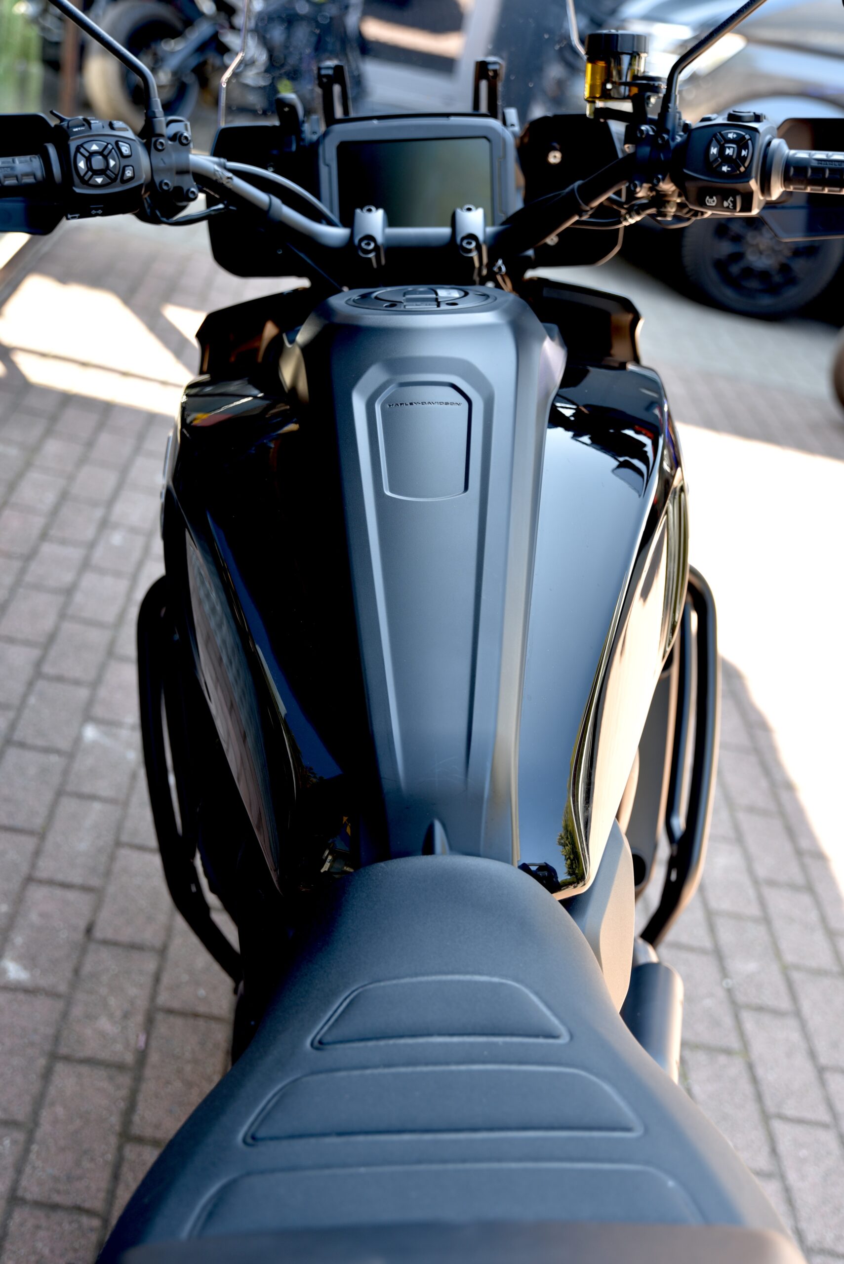 HARLEY DAVIDSON 1250 PAN AMERICA – Image 6
