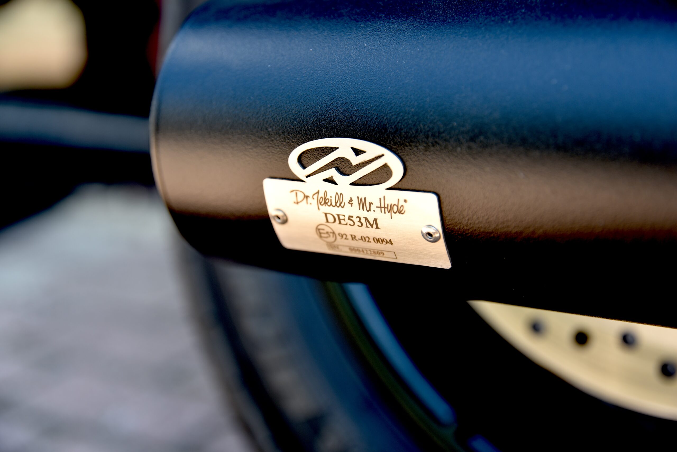 HARLEY DAVIDSON LOW RIDER S (TVAC) – Image 6