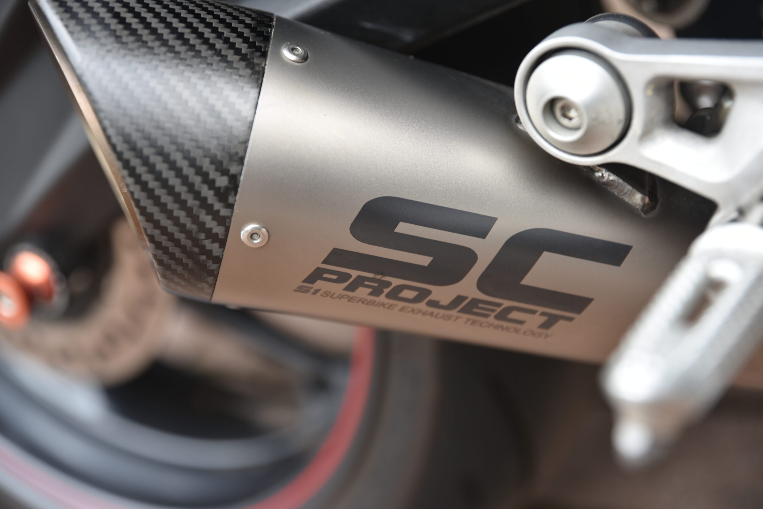 TRIUMPH 765 STREET TRIPLE R – Image 7