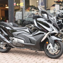 KYMCO AK 550 PREMIUM
