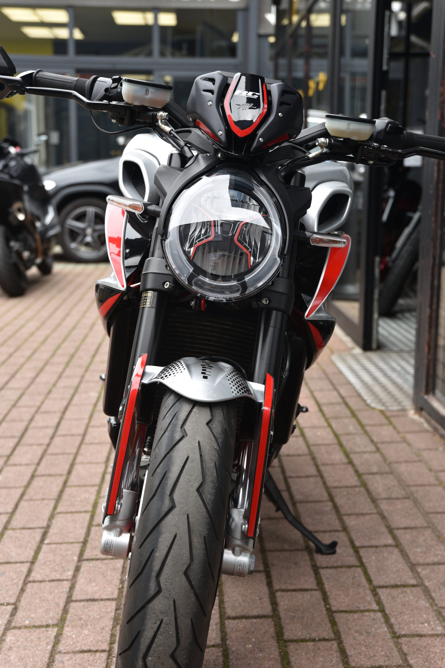 MV AGUSTA DRAGSTER RC SCS (TVAC) – Image 5