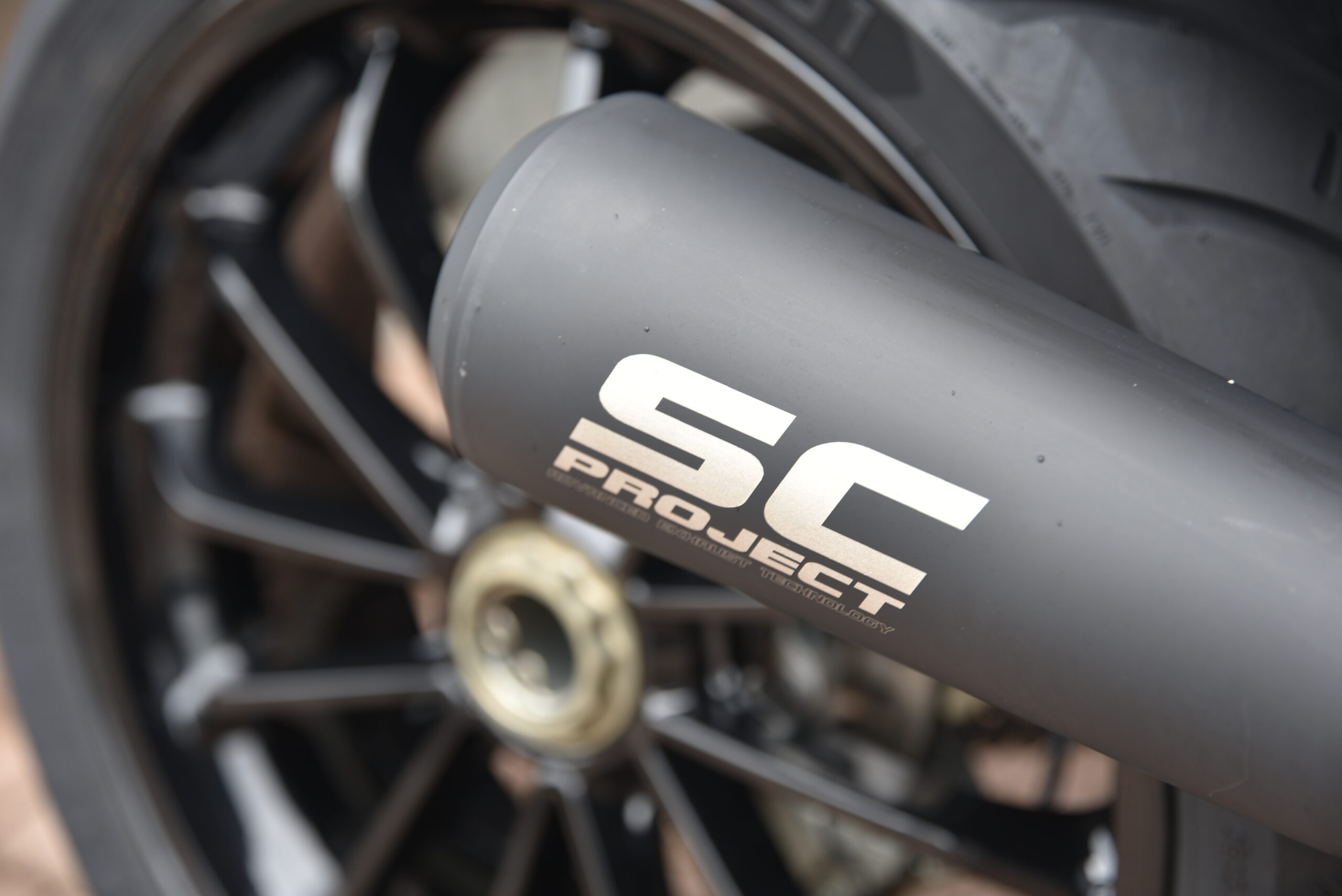MV AGUSTA TURISMO VELOCE LUSSO – Image 7