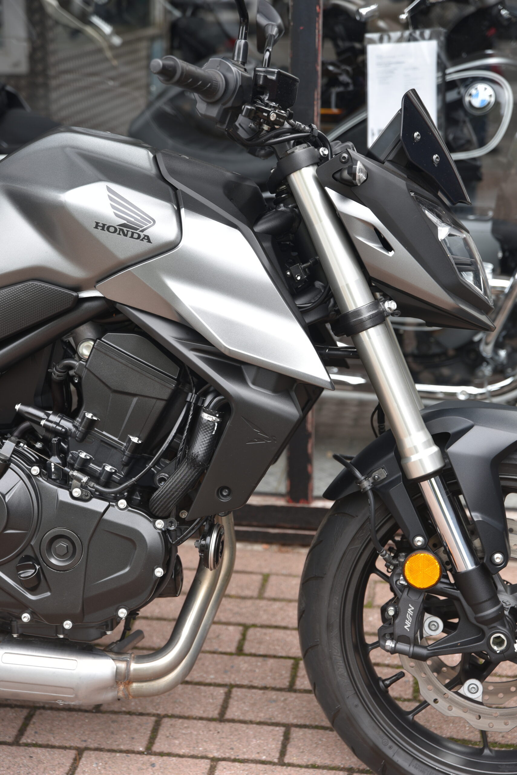HONDA CB 750 HORNET – Image 4