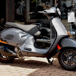 PIAGGIO VESPA GTS SUPER SPORT 310