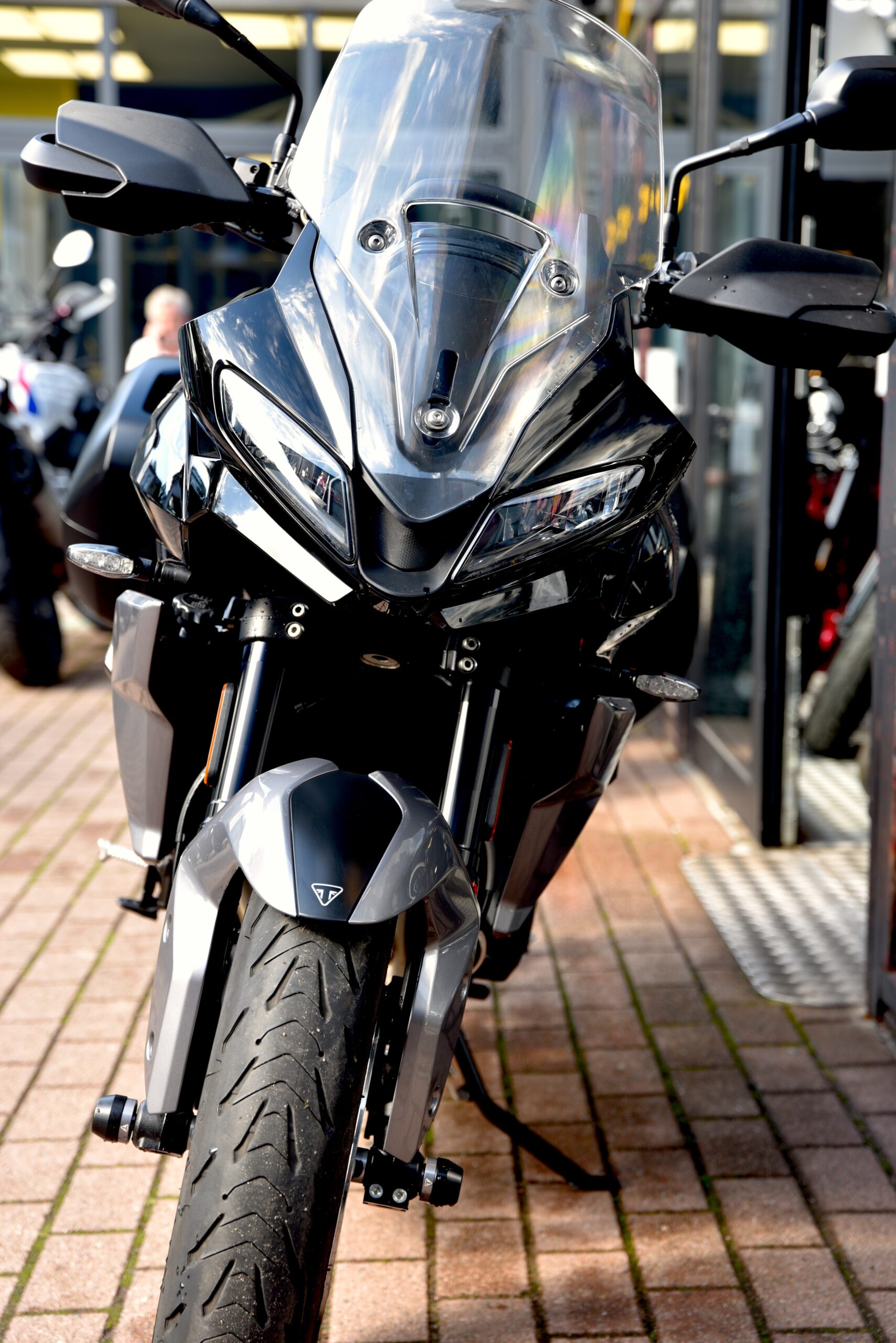TRIUMPH 660 TIGER SPORT – Image 5