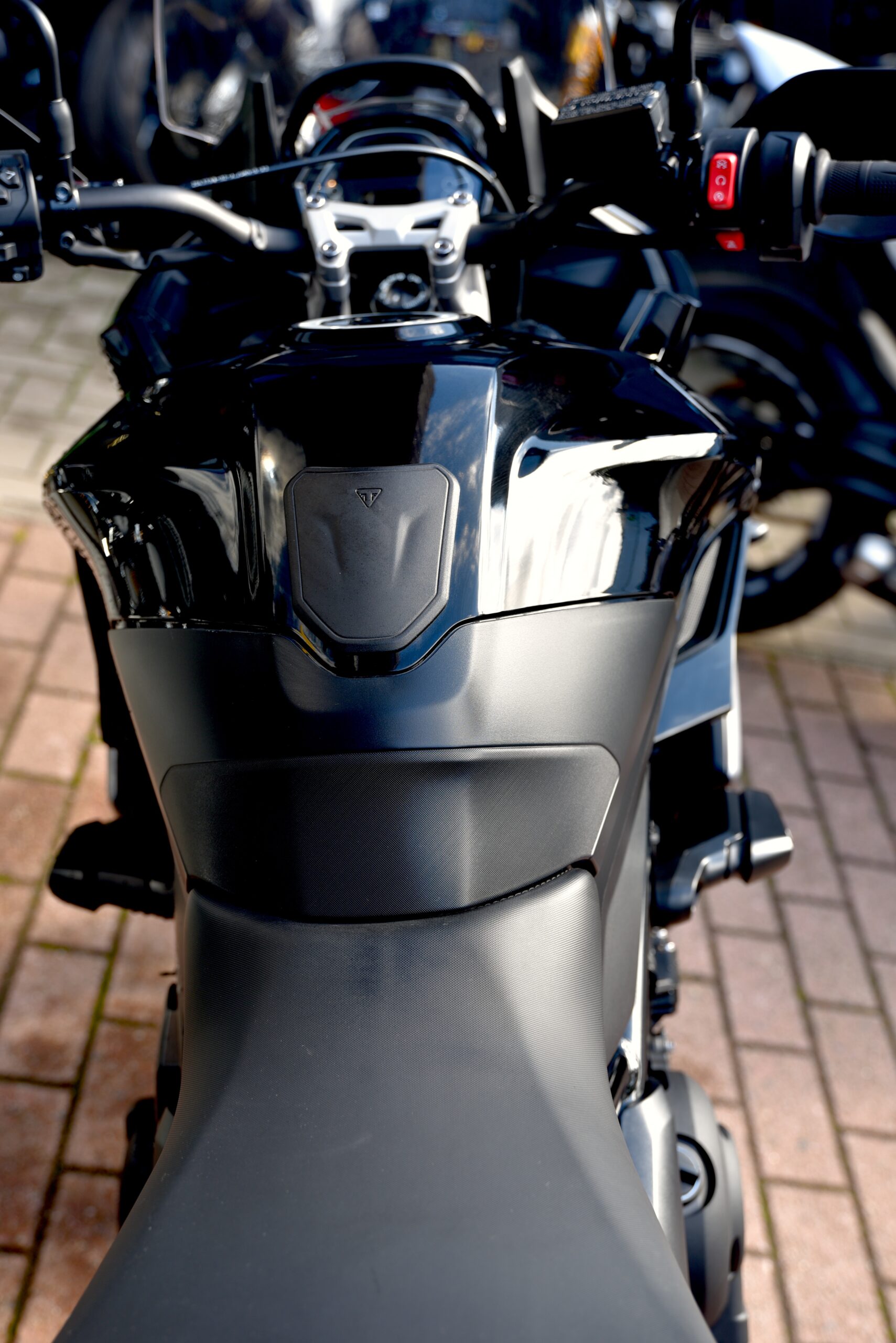 TRIUMPH 660 TIGER SPORT – Image 6