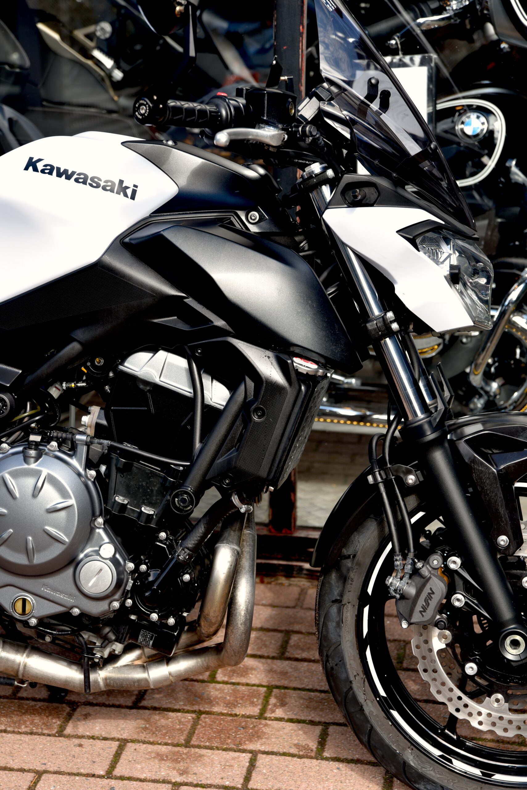 KAWASAKI Z 650 (A2) – Image 4