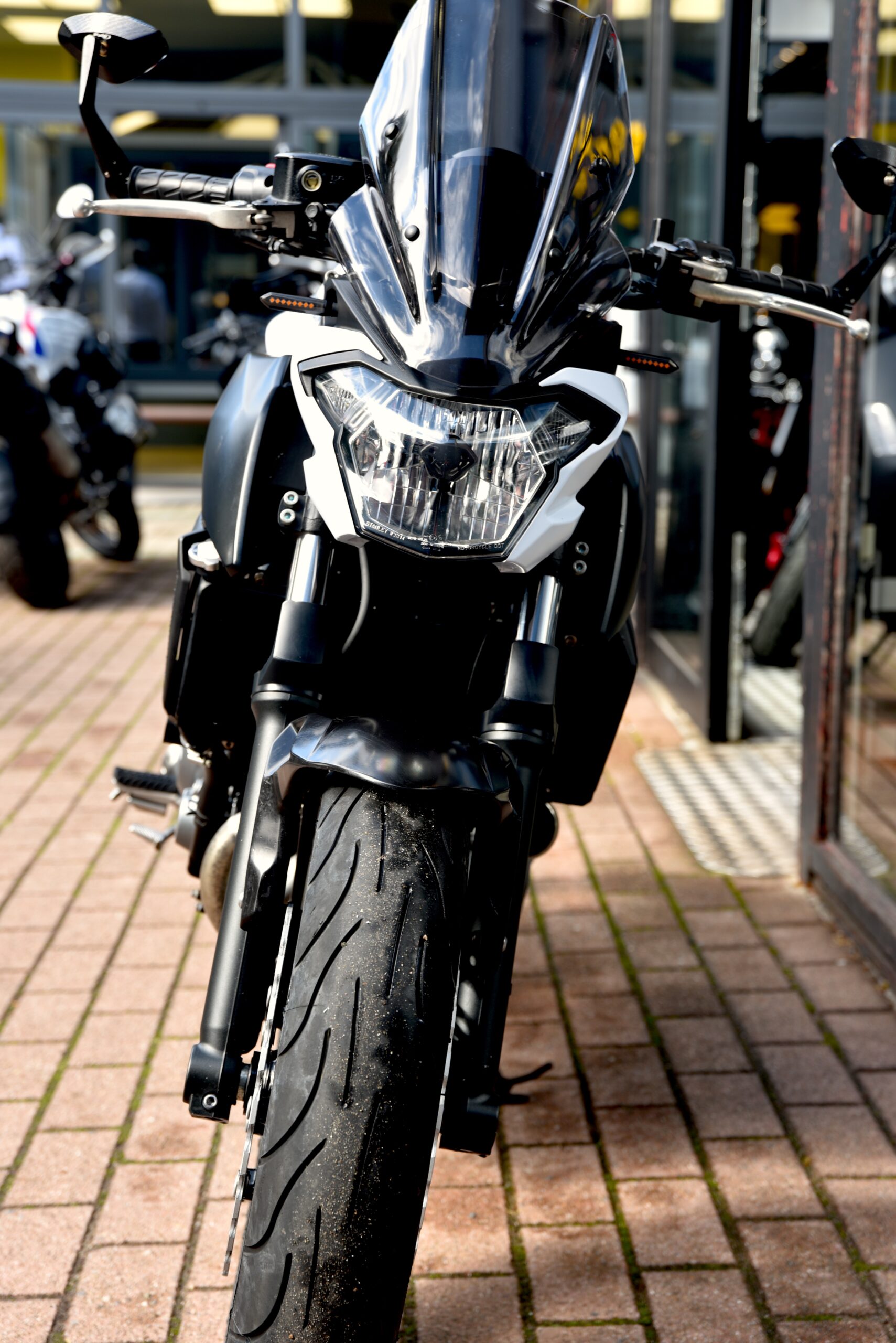 KAWASAKI Z 650 (A2) – Image 5