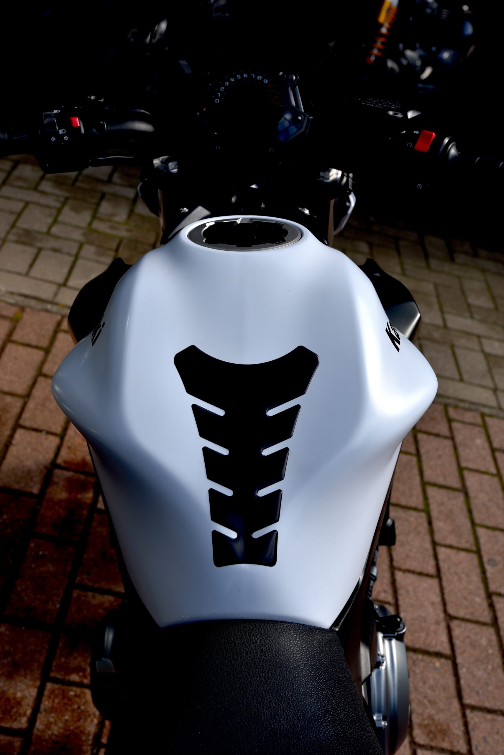 KAWASAKI Z 650 (A2) – Image 6