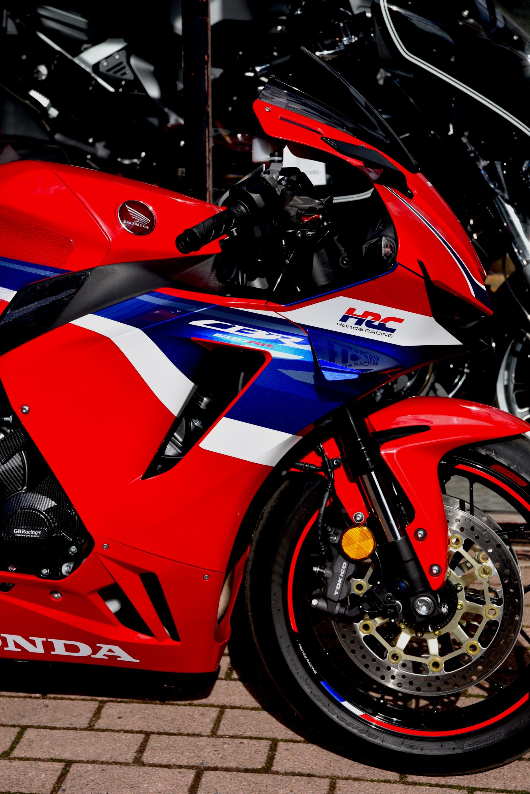 HONDA CBR 600 RR – Image 4