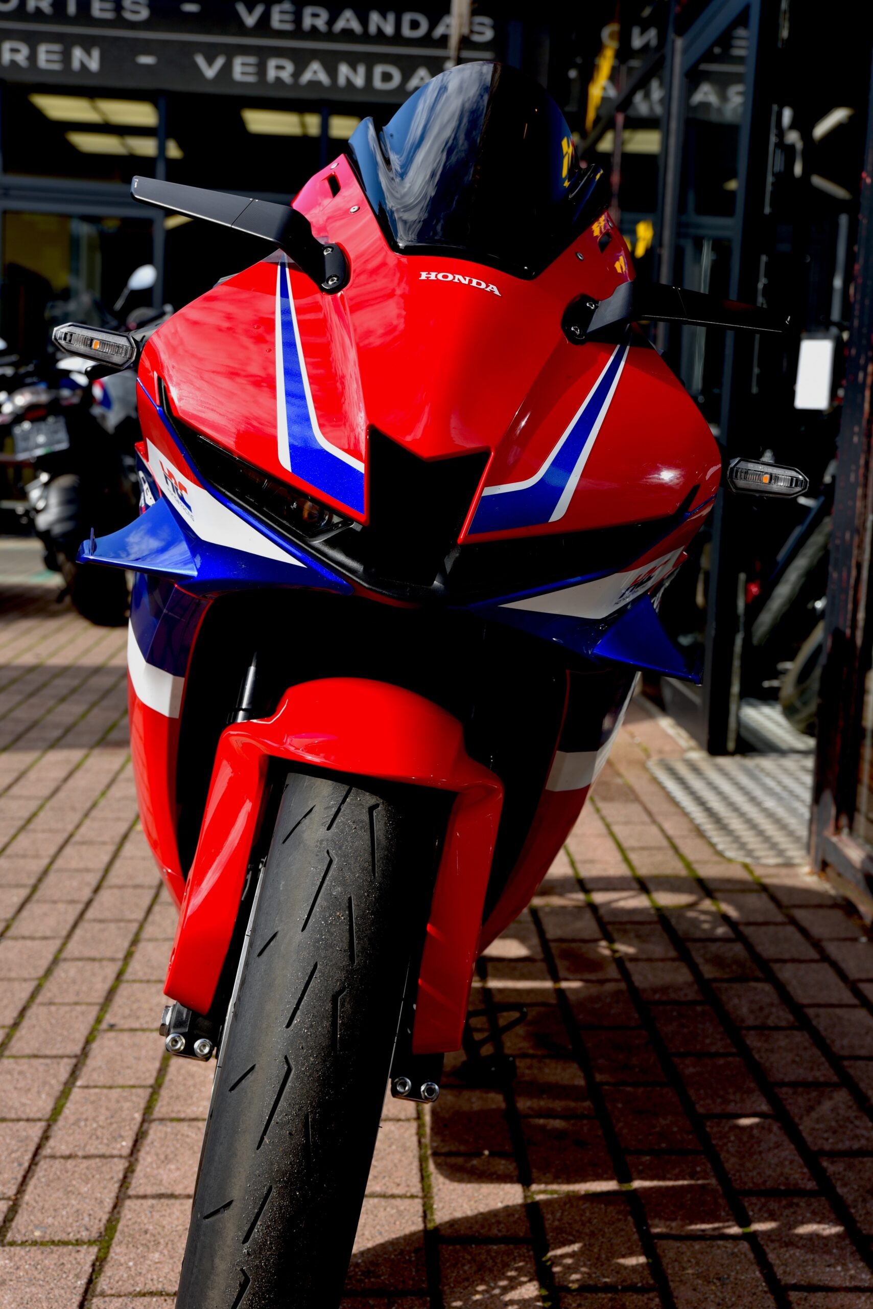 HONDA CBR 600 RR – Image 5
