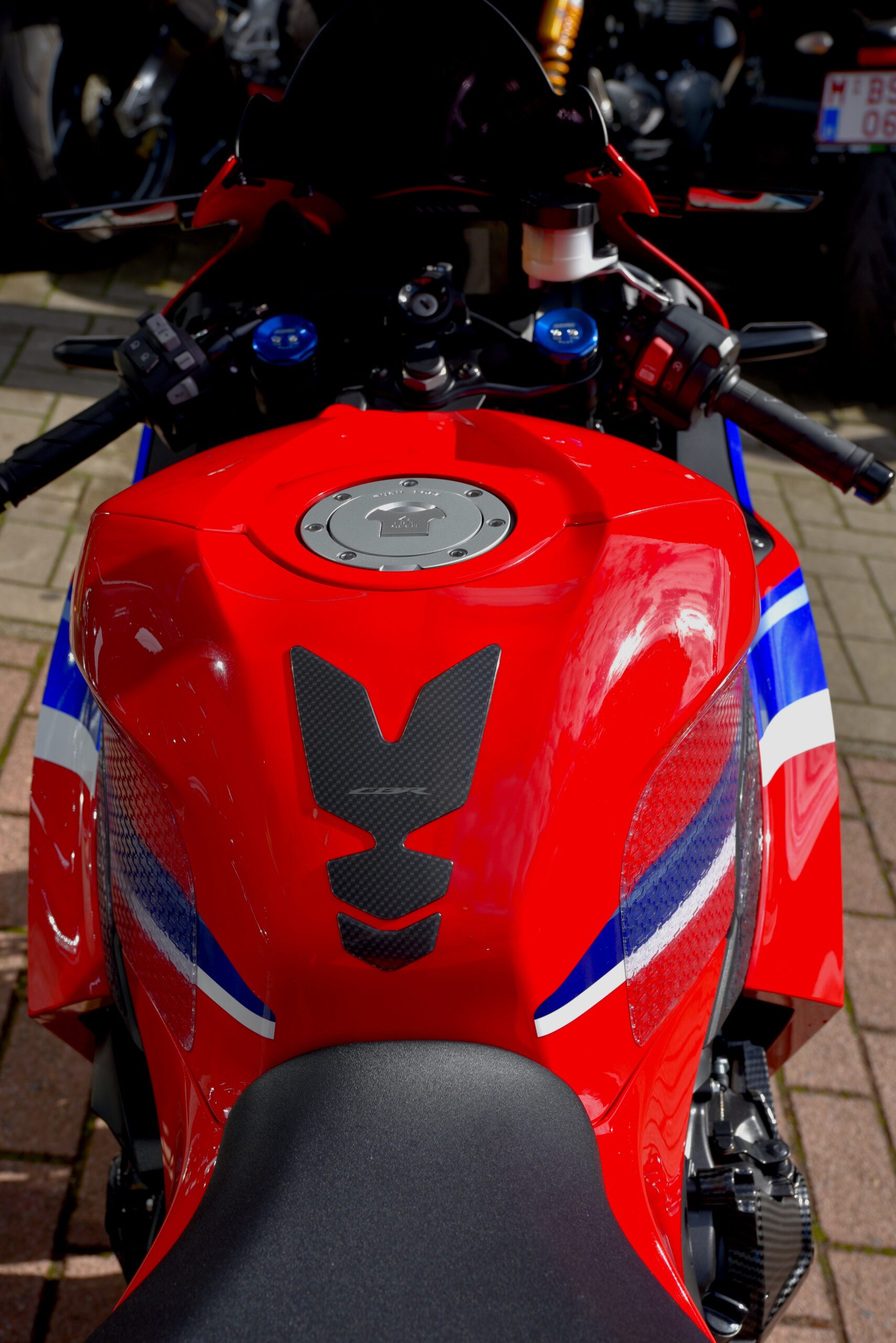 HONDA CBR 600 RR – Image 6