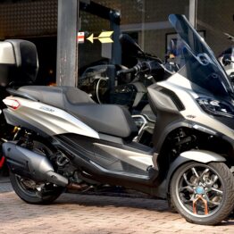 PIAGGIO MP3 530 HPE