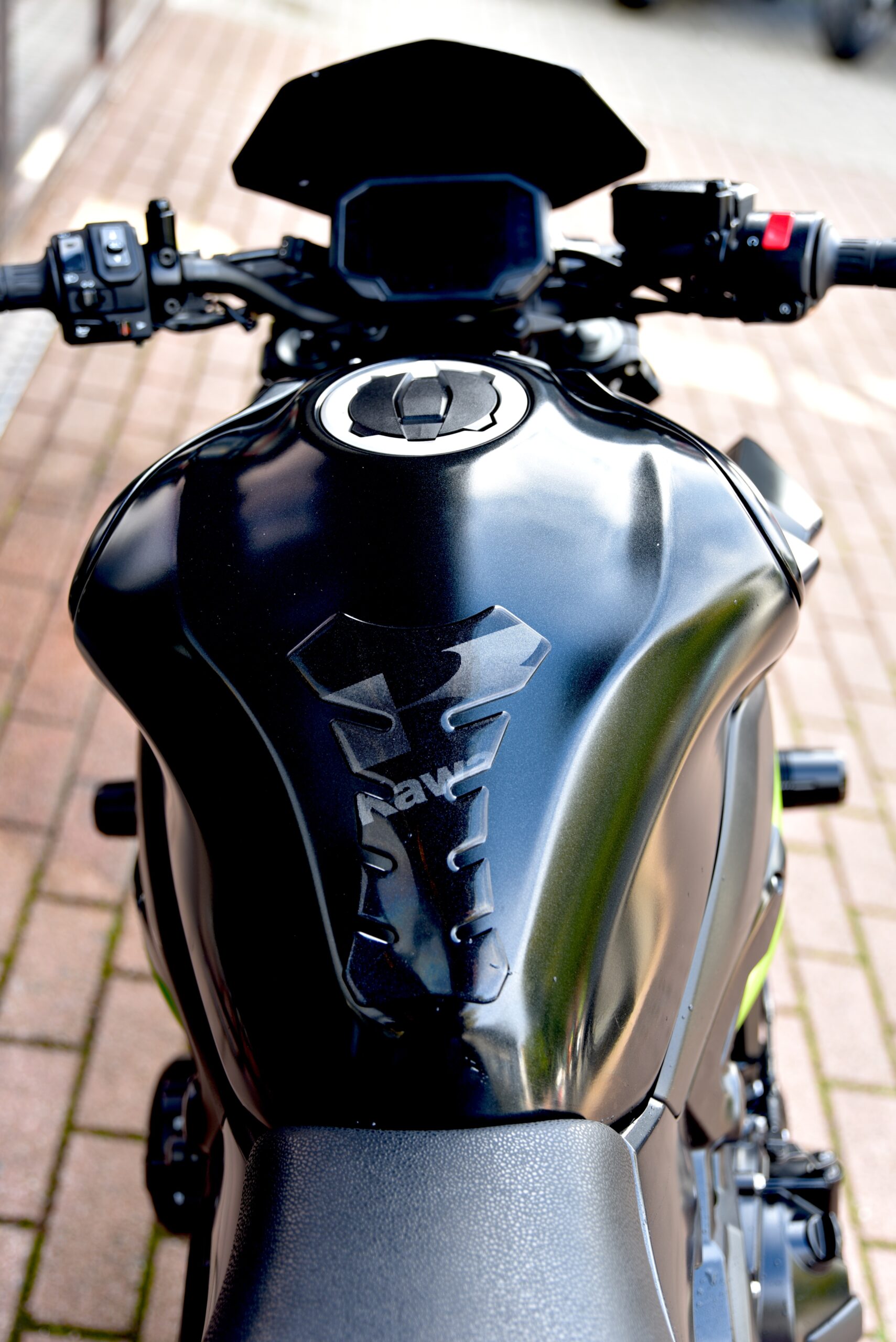 KAWASAKI Z 900 PERFORMANCE OHLINS(A2) – Image 6