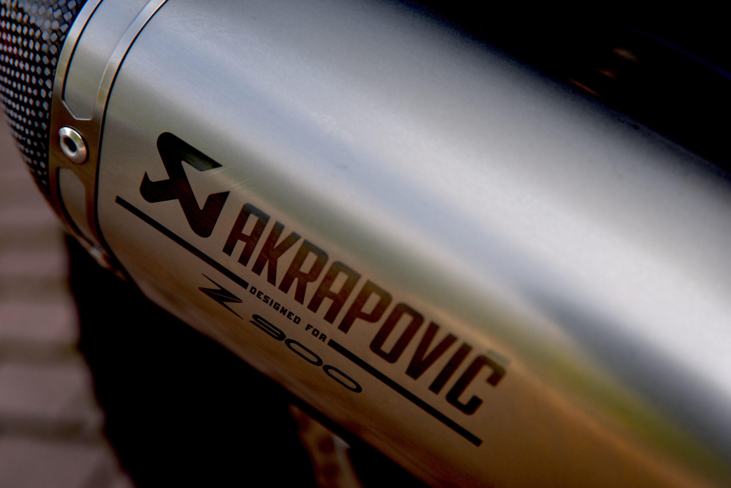 KAWASAKI Z 900 PERFORMANCE OHLINS(A2) – Image 8