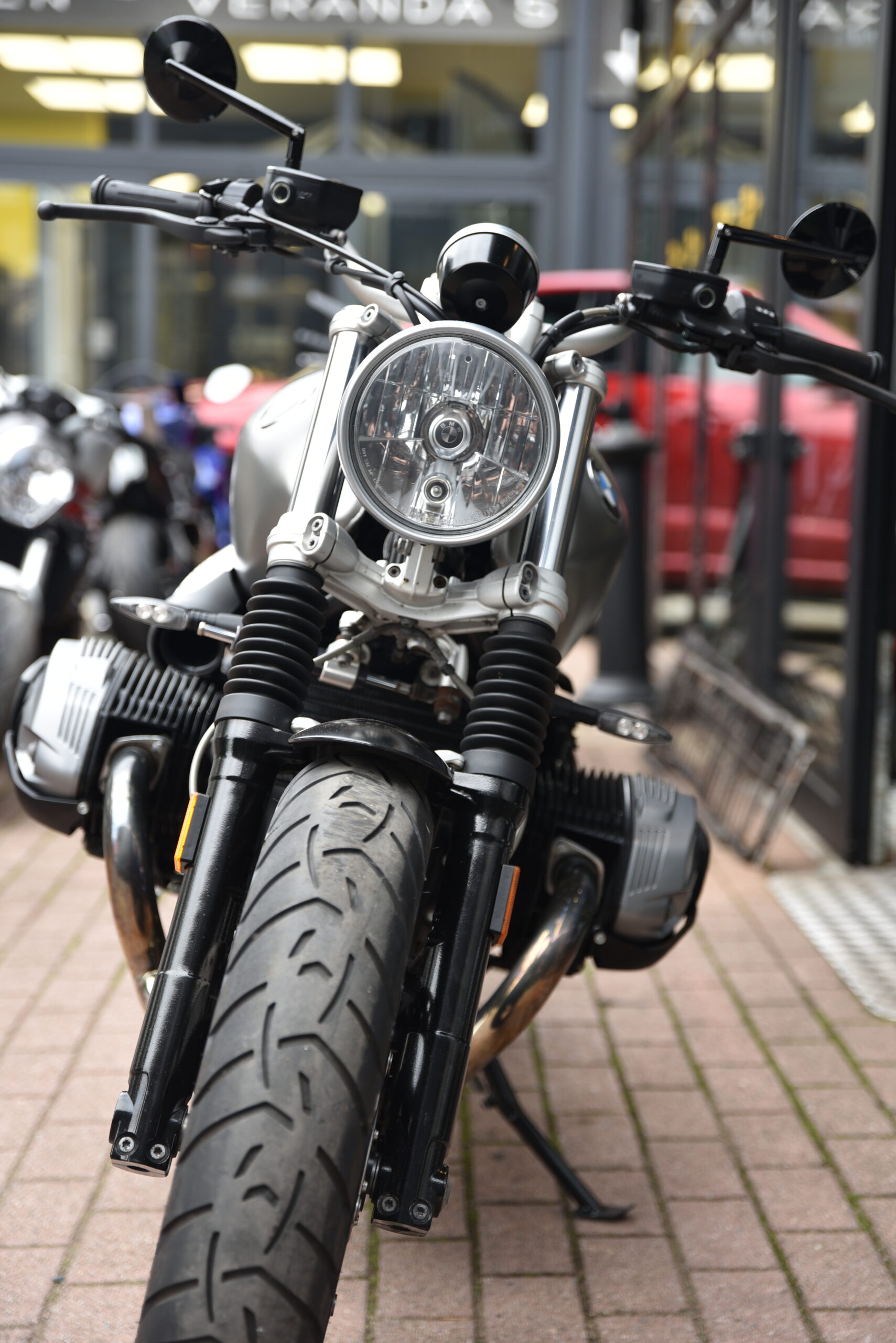 BMW R NINE T SCRAMBLER – Image 5