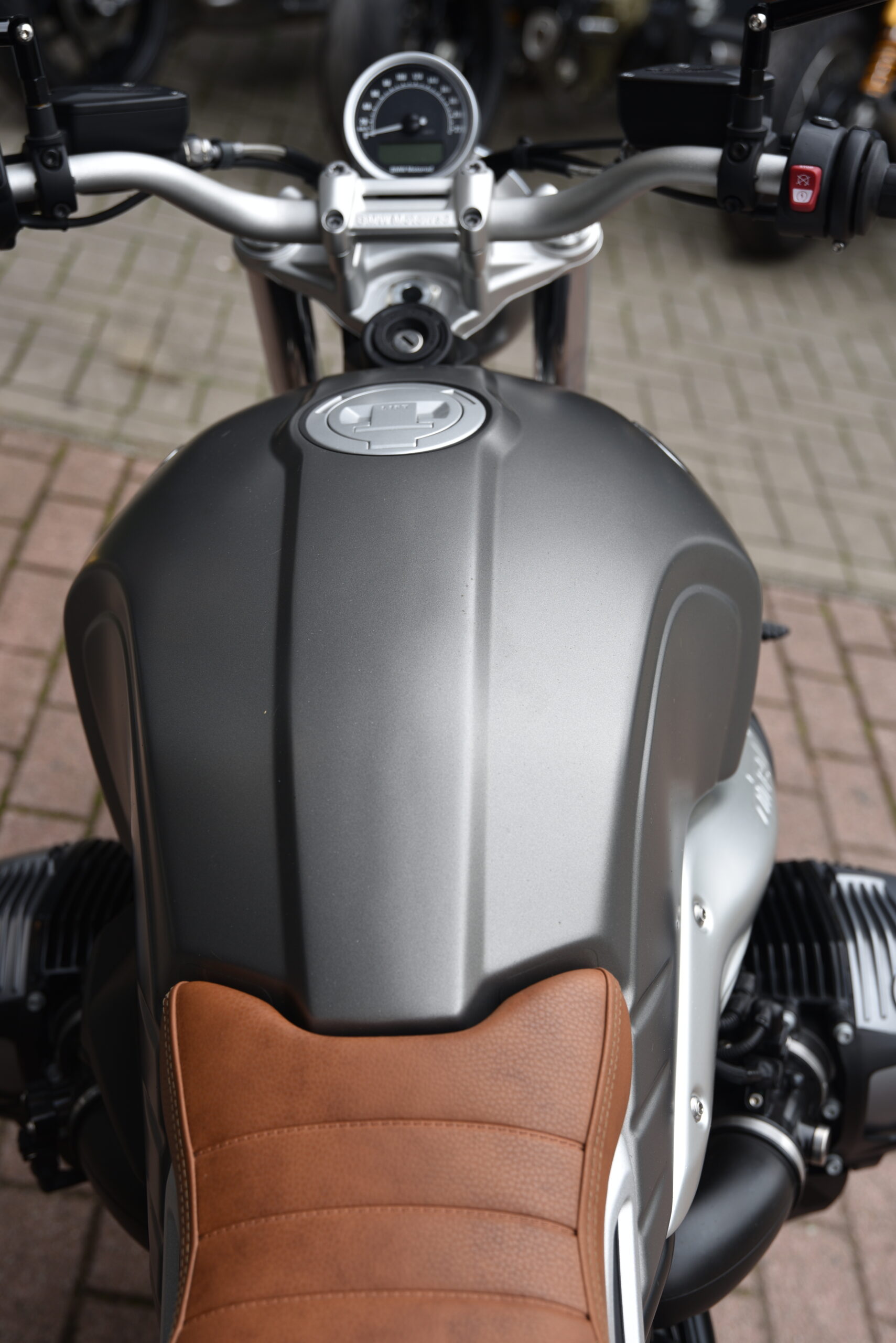 BMW R NINE T SCRAMBLER – Image 6