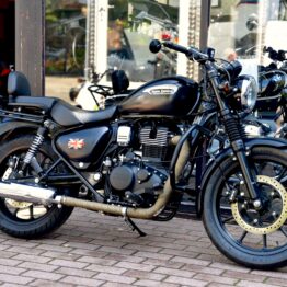 ROYAL ENFIELD METEOR 350