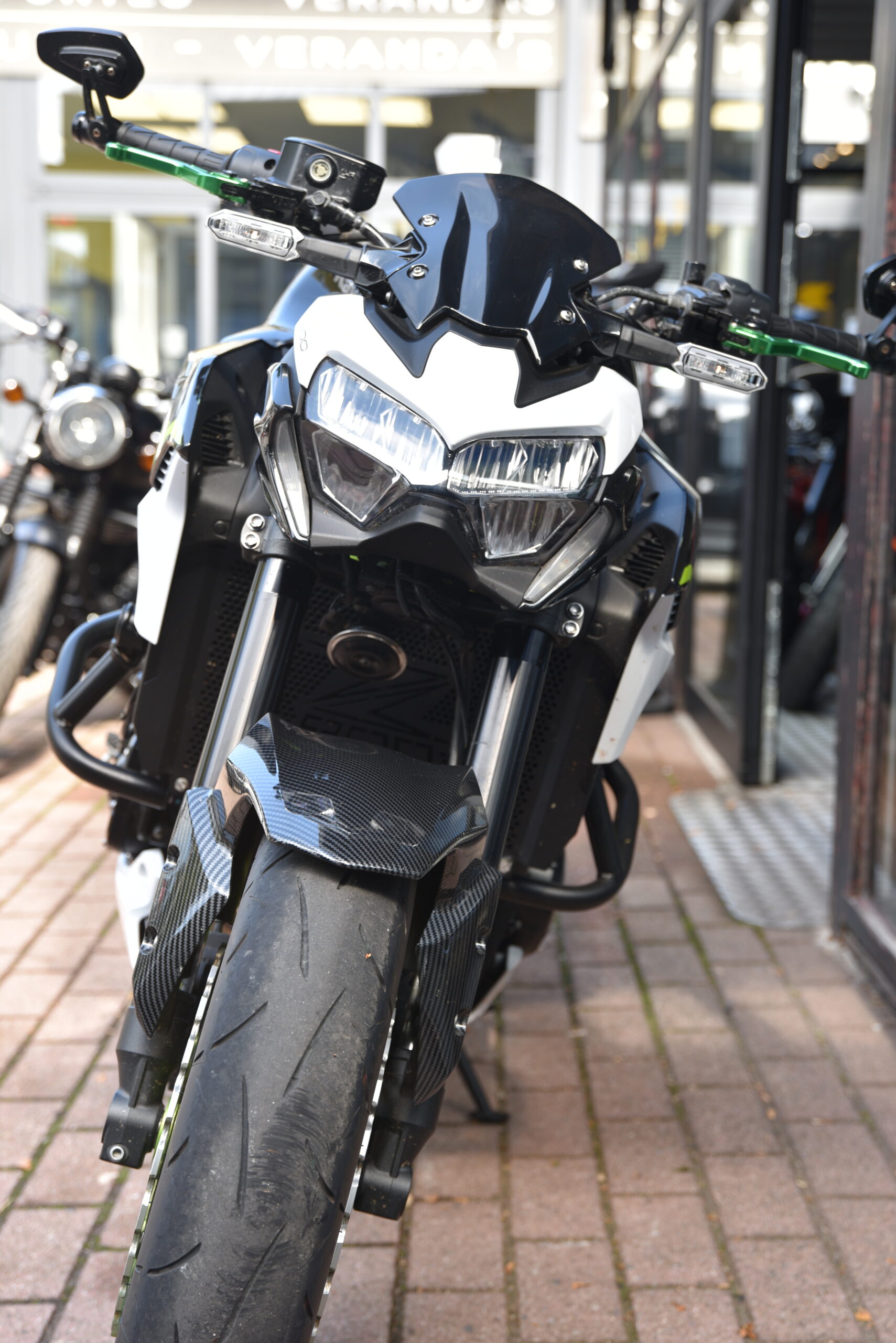 KAWASAKI Z 900 – Image 5
