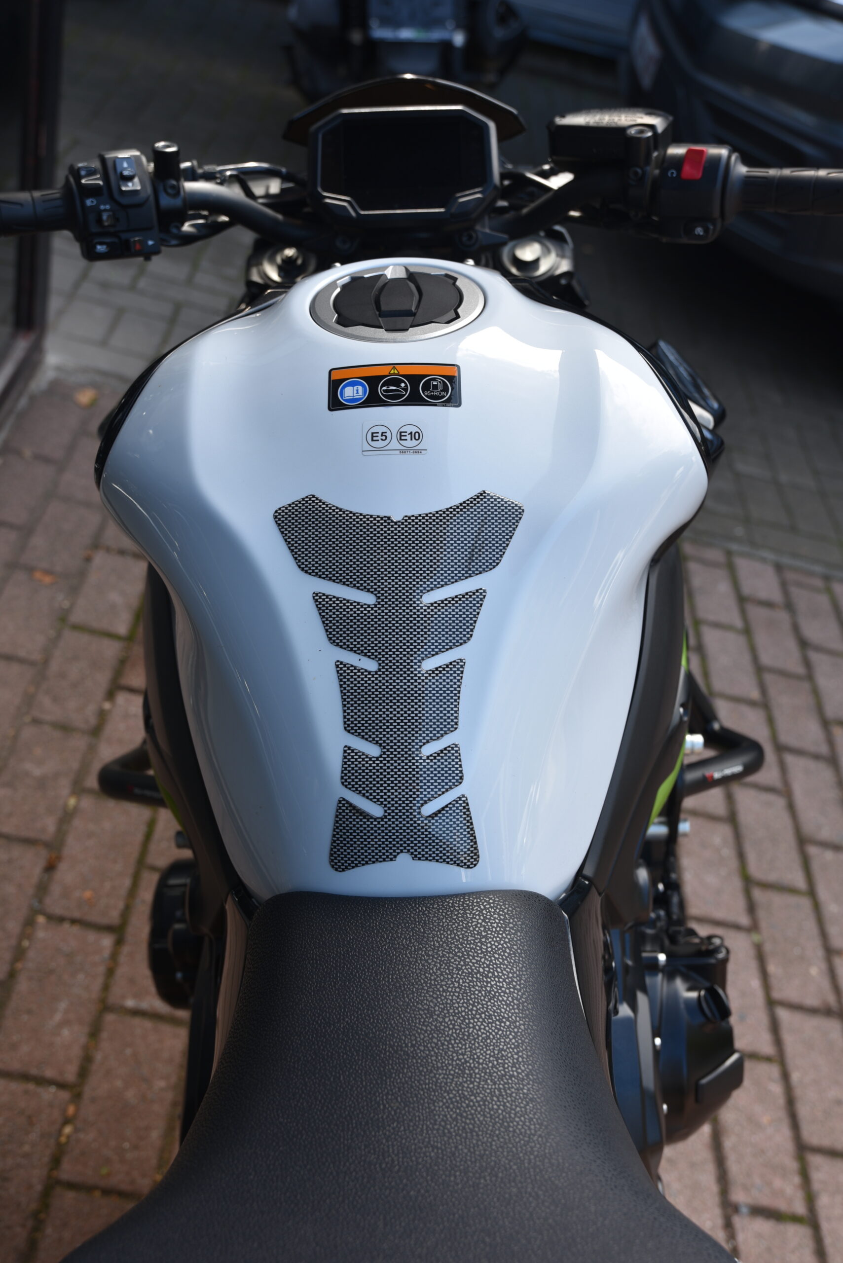 KAWASAKI Z 900 – Image 6