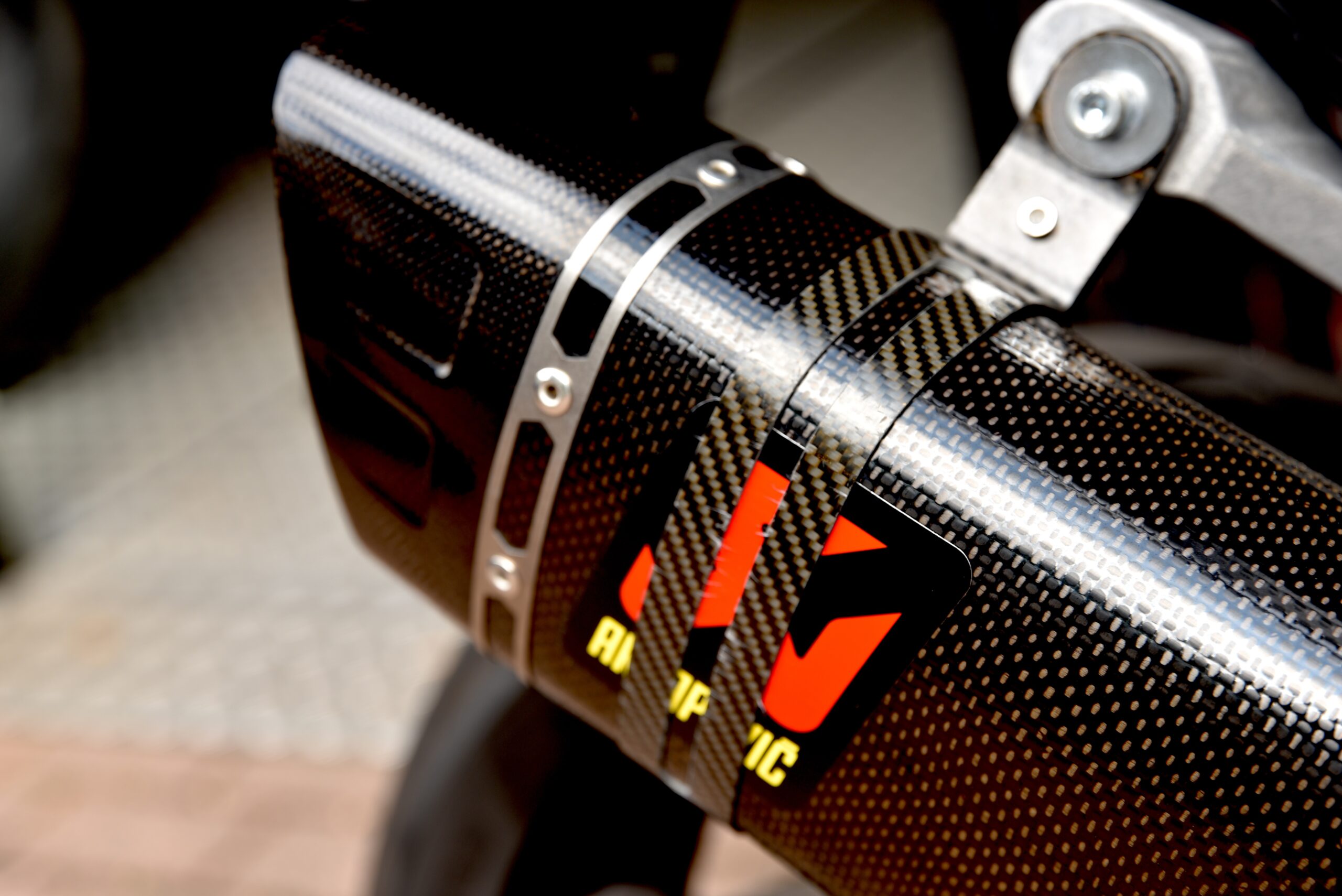 YAMAHA TMAX 560 – Image 8