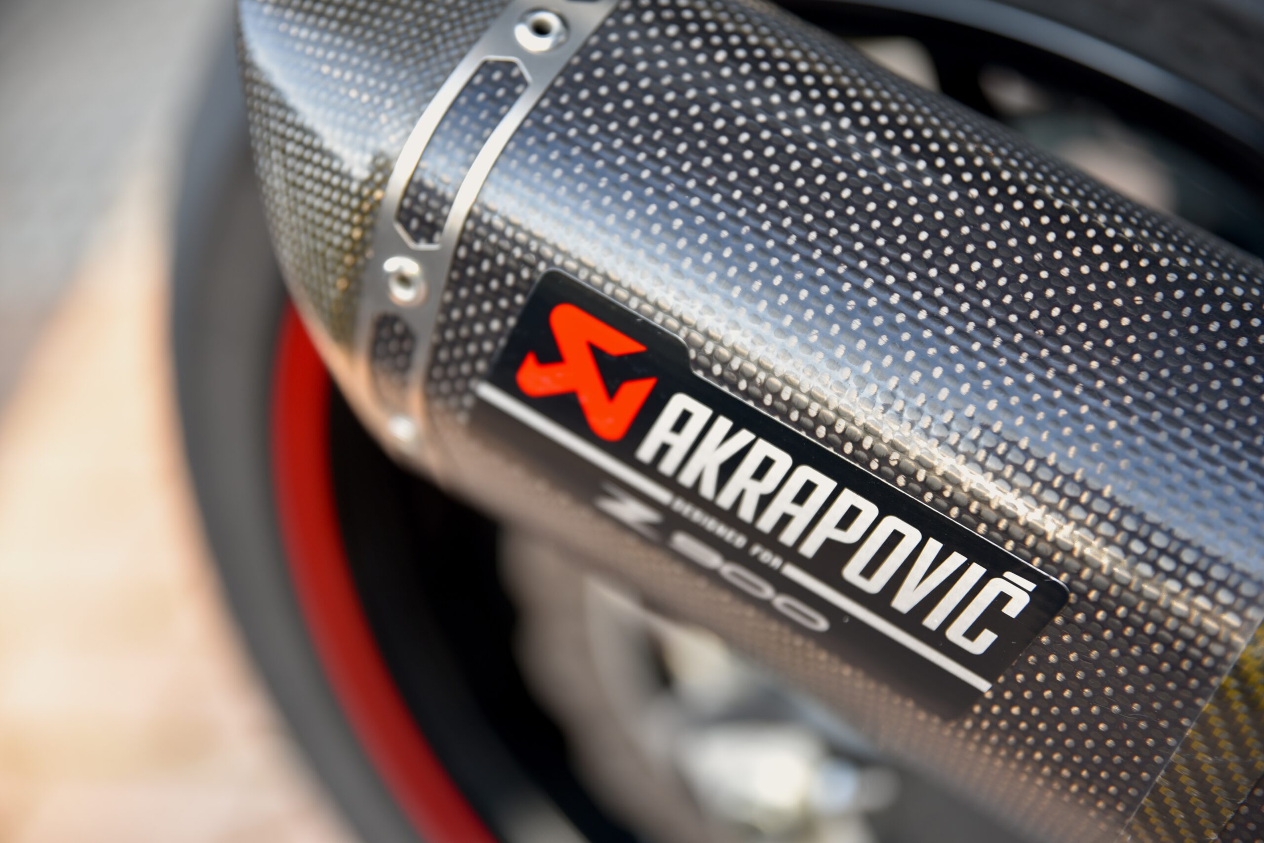 KAWASAKI Z 900 PERFORMANCE – Image 7
