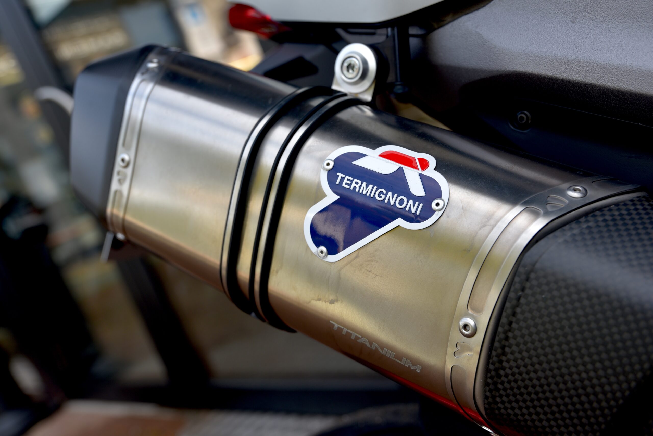DUCATI HYPERMOTARD 939 – Image 7