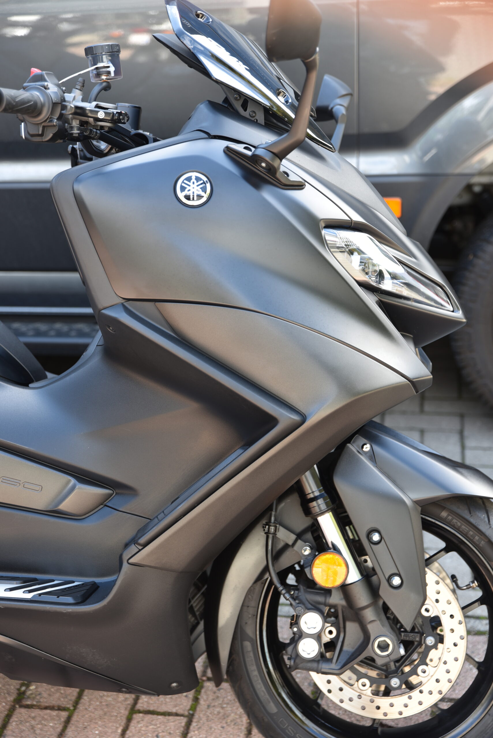 YAMAHA TMAX 560 – Image 4
